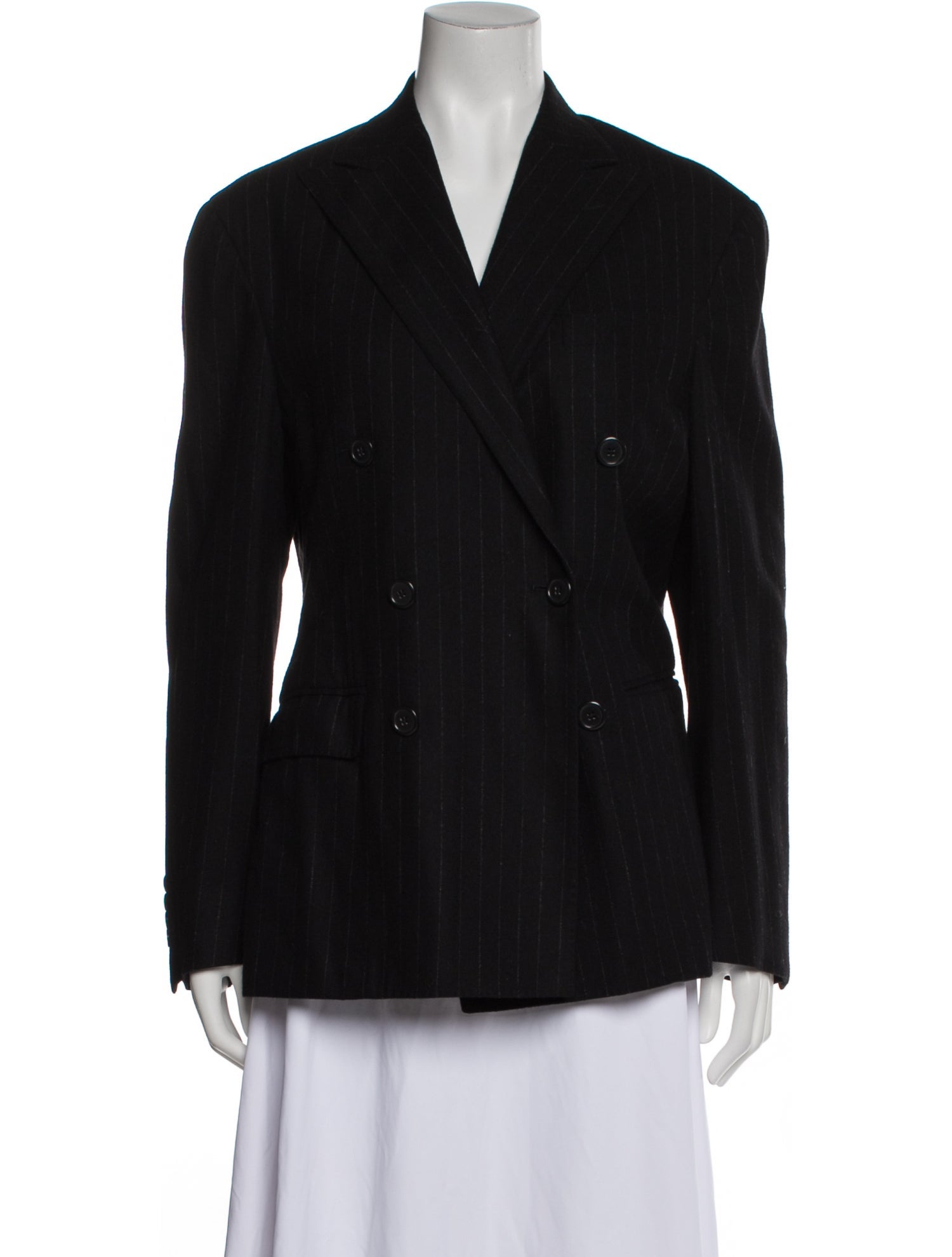 Polo Ralph Lauren Wool Blazer