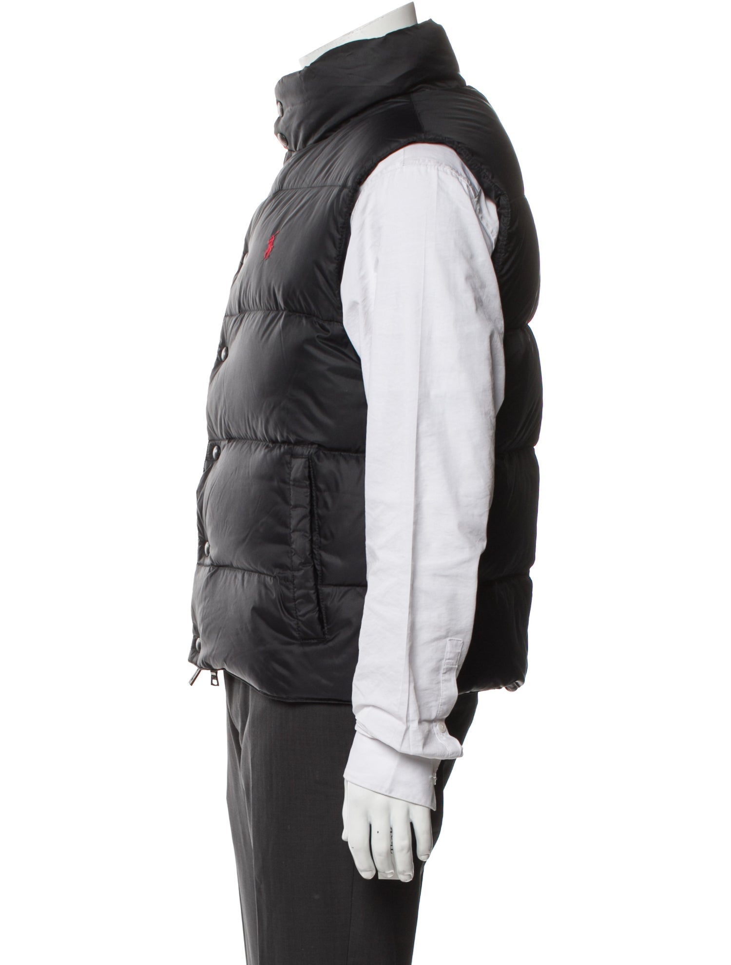 Polo Ralph Lauren Vest