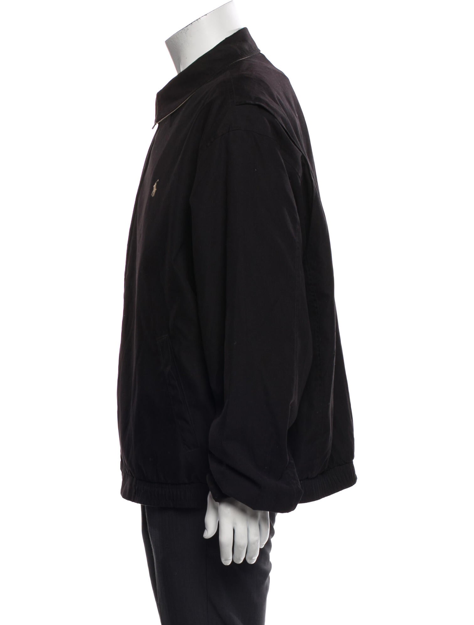 Polo Ralph Lauren Windbreaker