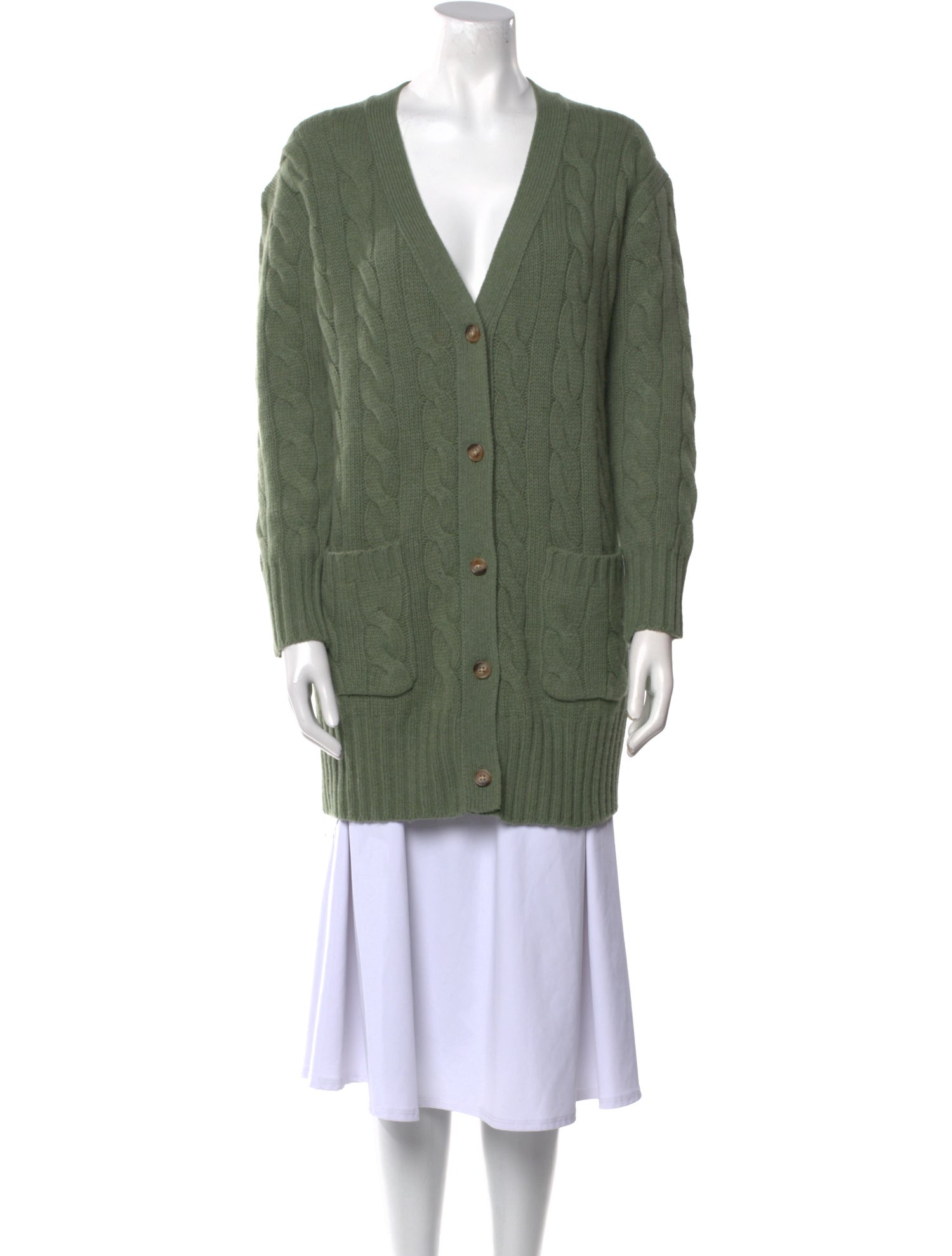 Polo Ralph Lauren V-Neck Sweater