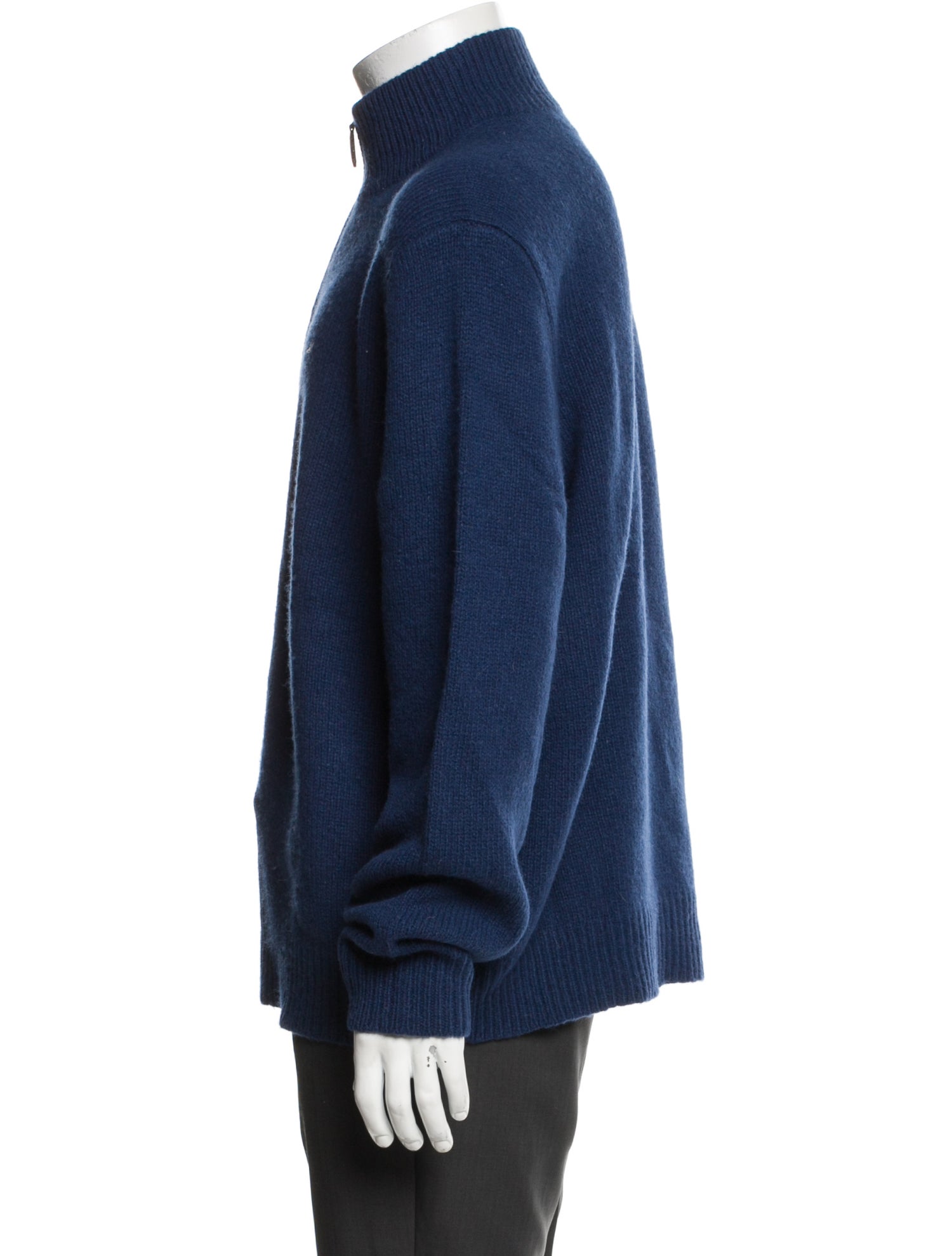 Polo Ralph Lauren Merino Wool Turtleneck Pullover