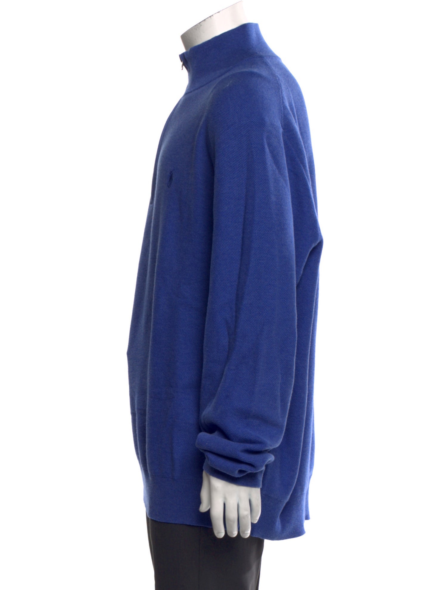 Polo Ralph Lauren Turtleneck Long Sleeve Pullover