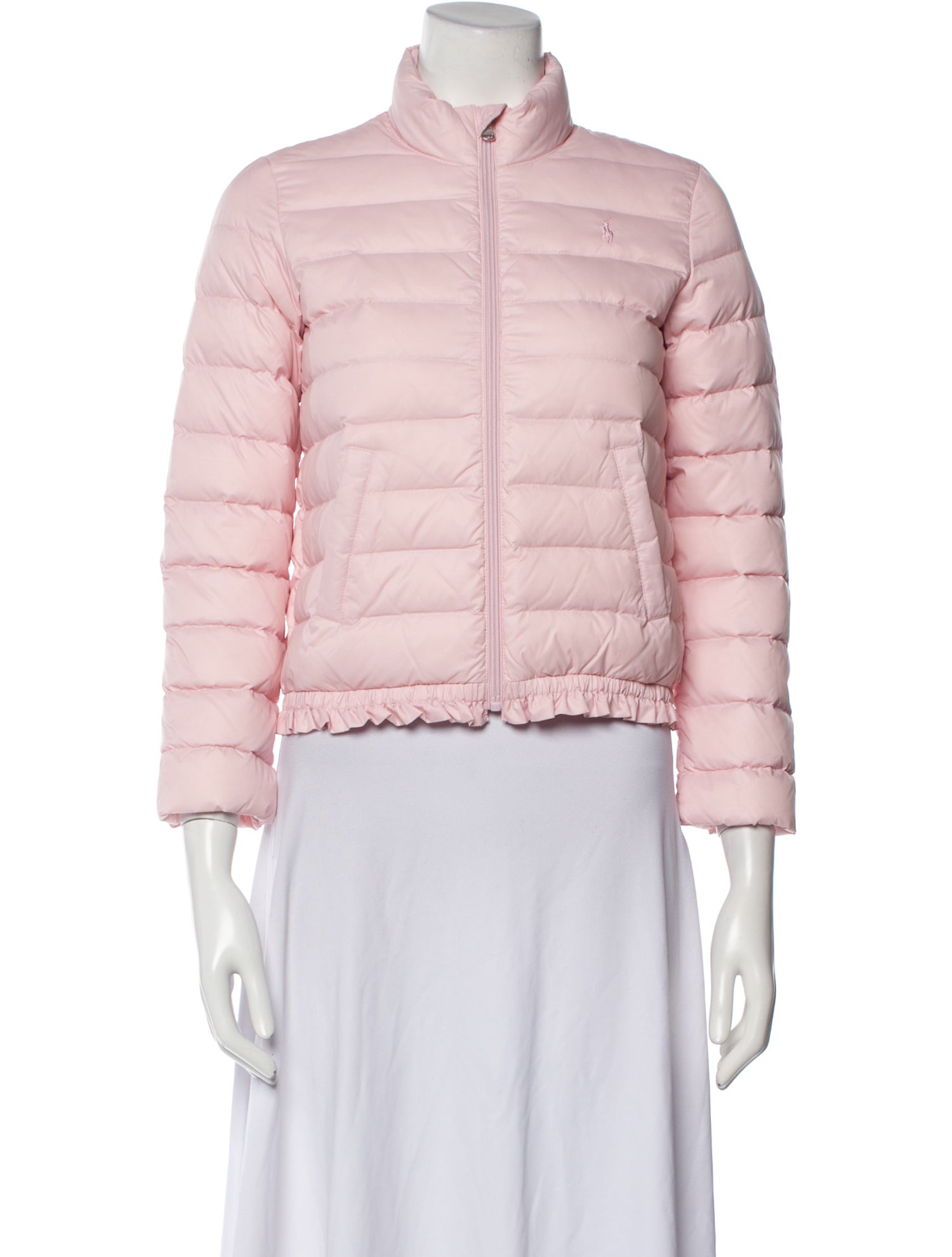 Polo Ralph Lauren Down Down Jacket w/ Tags