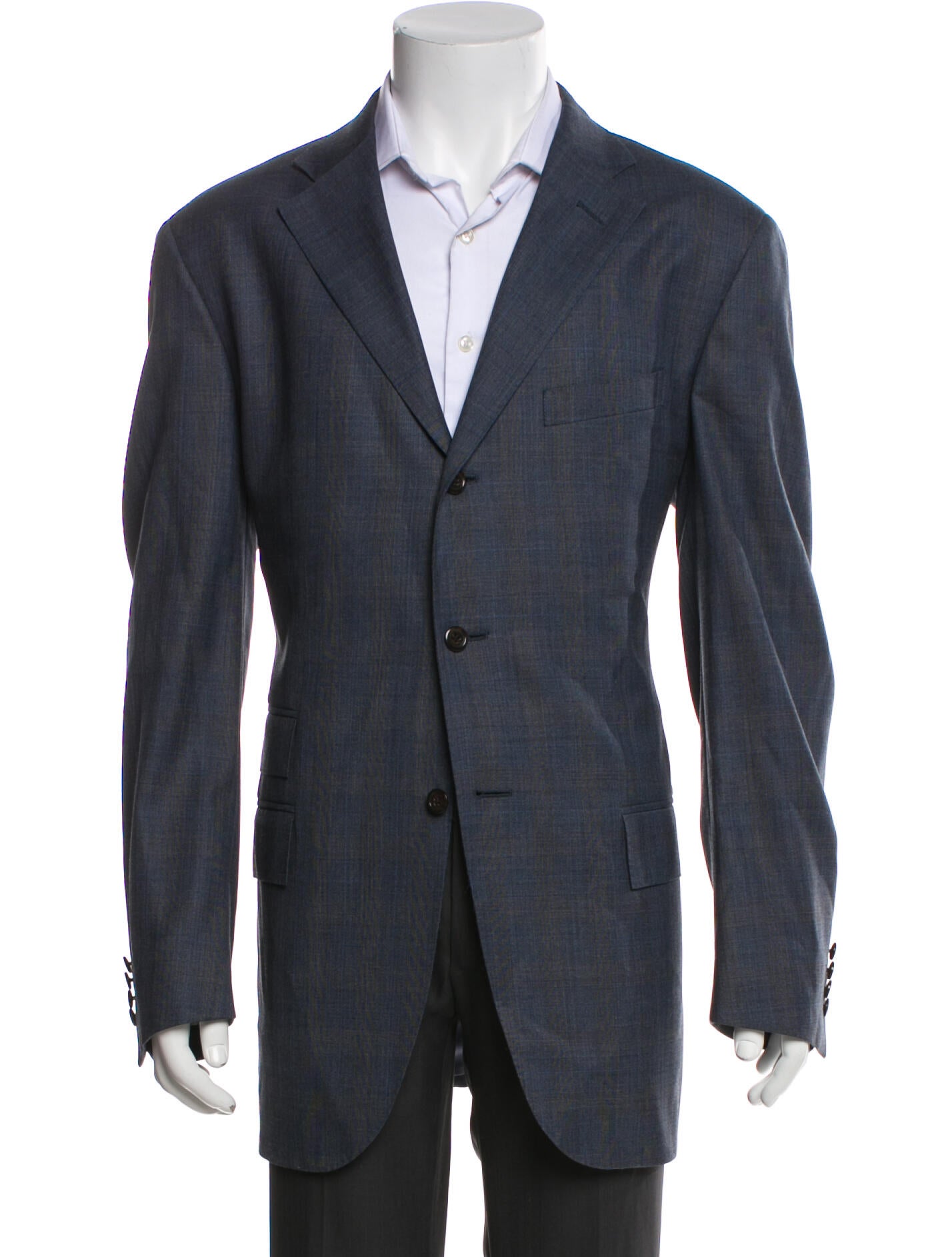 Polo Ralph Lauren Wool Blazer