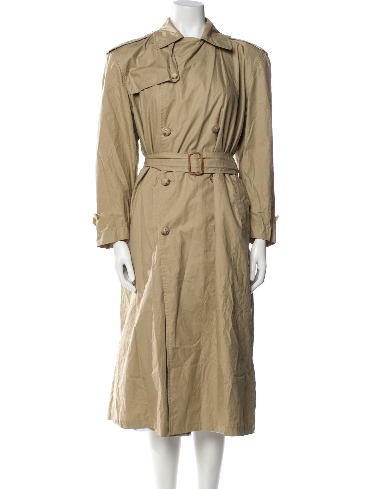 Polo Ralph Lauren Trench Coat