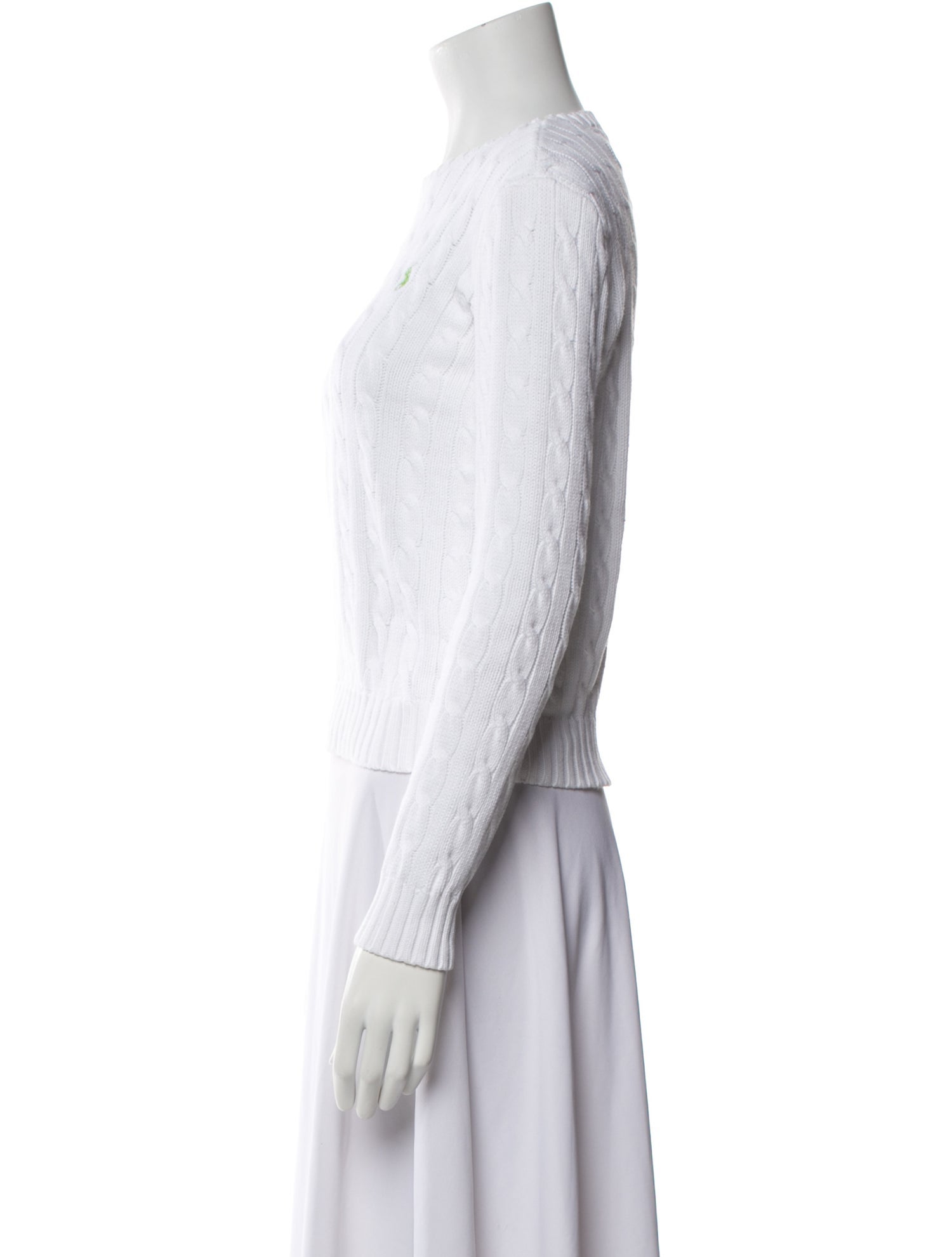 Polo Ralph Lauren Crew Neck Sweater