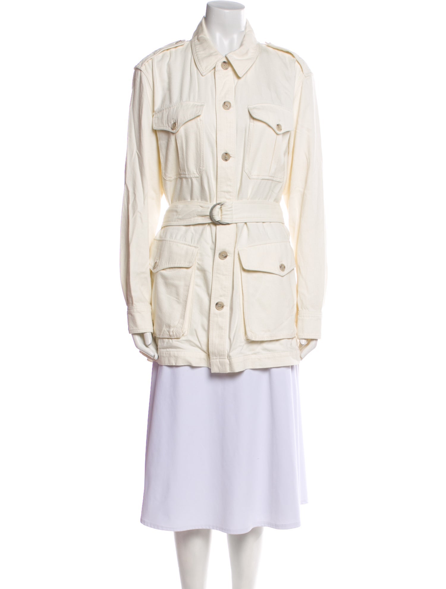 Polo Ralph Lauren Utility Jacket