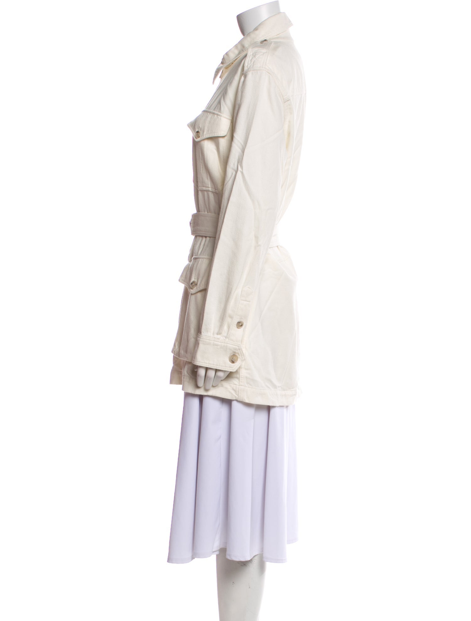 Polo Ralph Lauren Utility Jacket