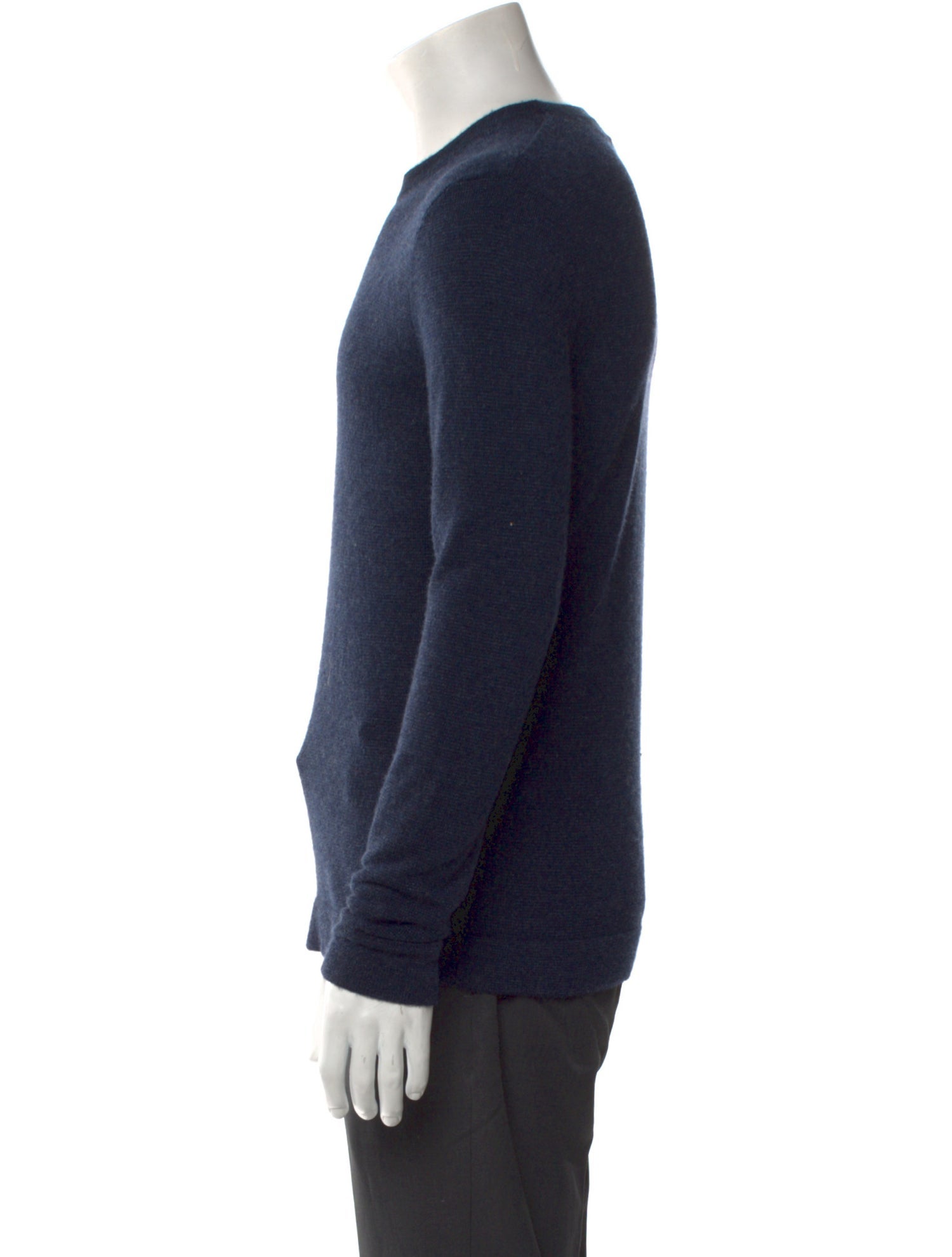 Polo Ralph Lauren Cashmere Crew Neck Pullover
