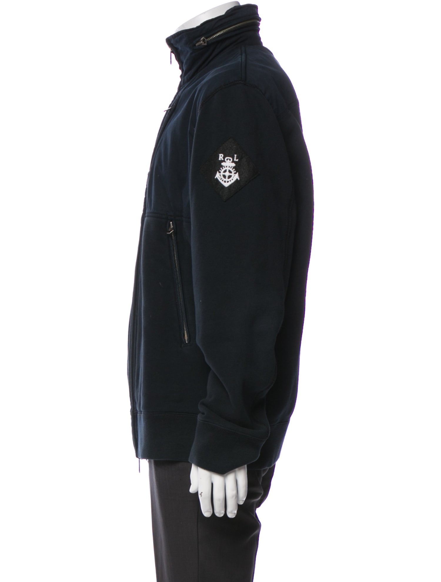 Polo Ralph Lauren Windbreaker