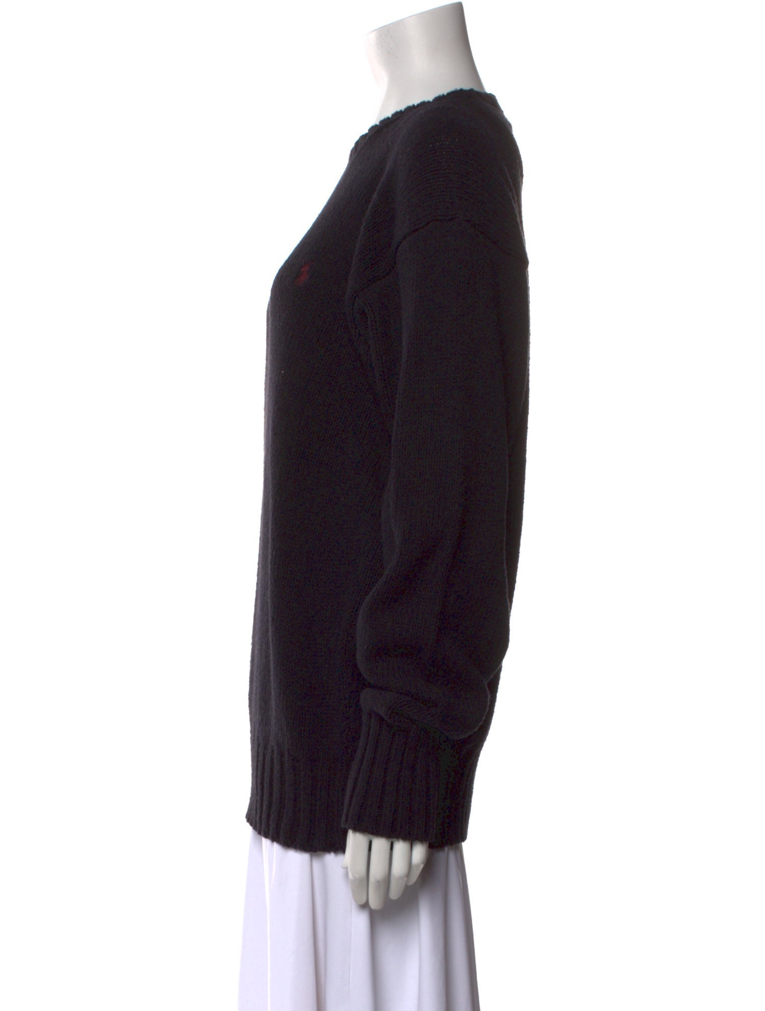 Polo Ralph Lauren Crew Neck Sweater