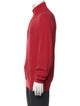 Polo Ralph Lauren Mock Neck Long Sleeve Pullover