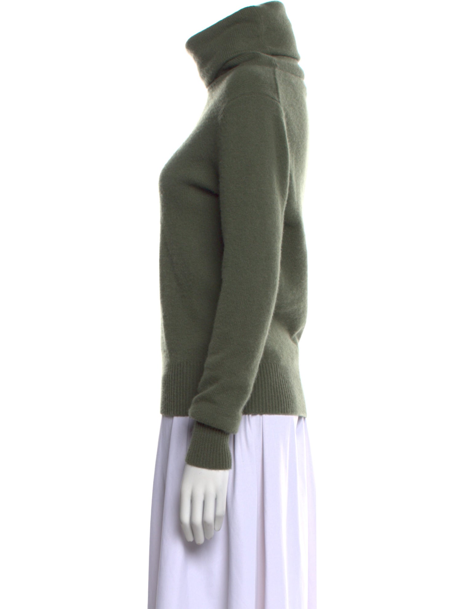 Polo Ralph Lauren Cashmere Turtleneck Sweater