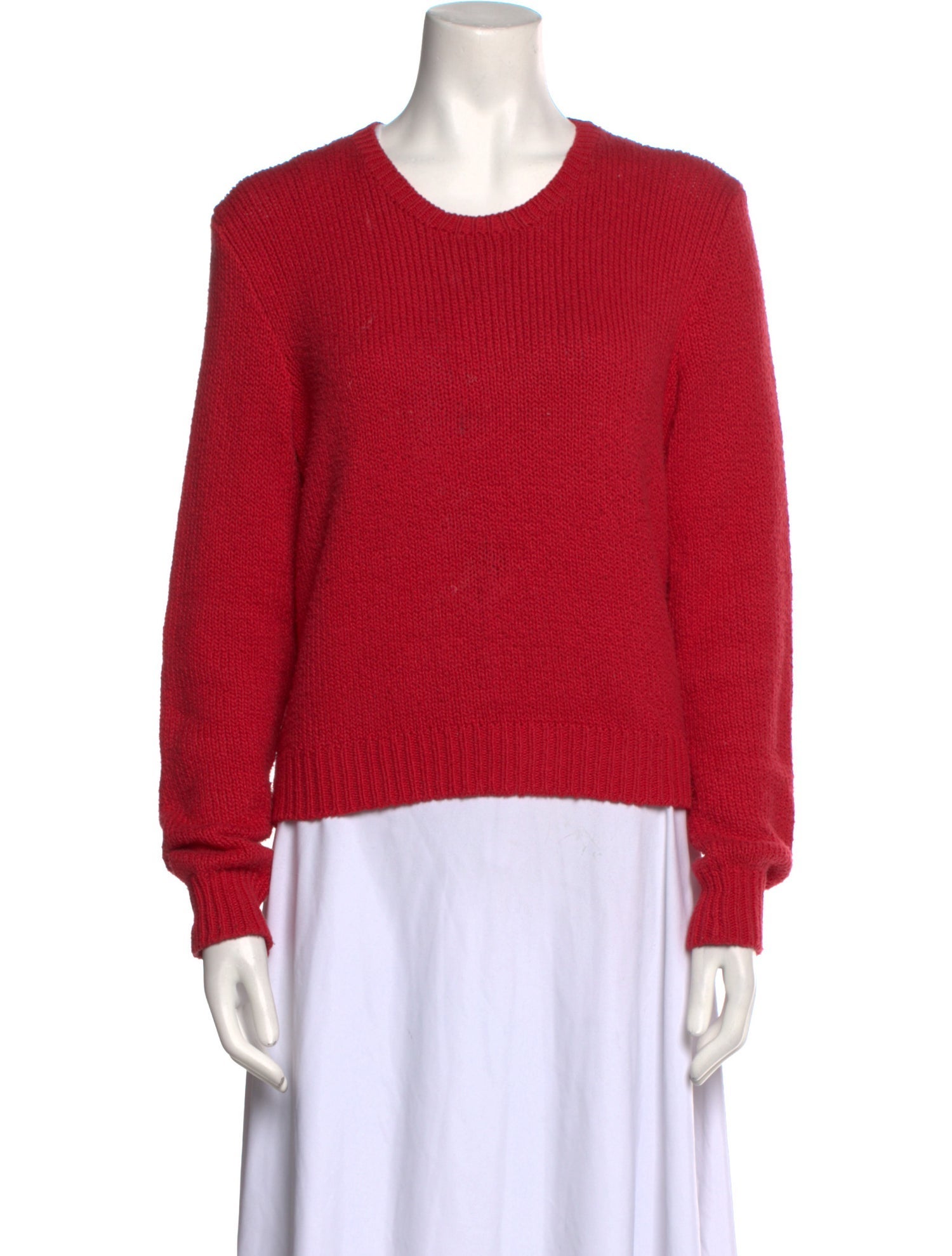 Polo Ralph Lauren Scoop Neck Sweater