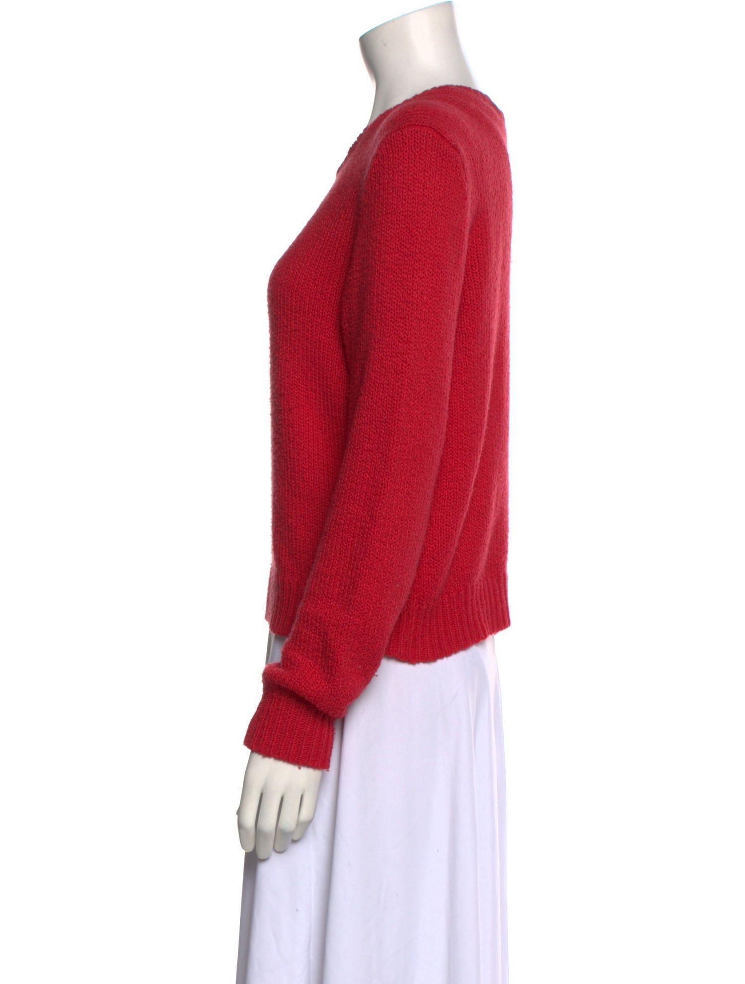 Polo Ralph Lauren Scoop Neck Sweater