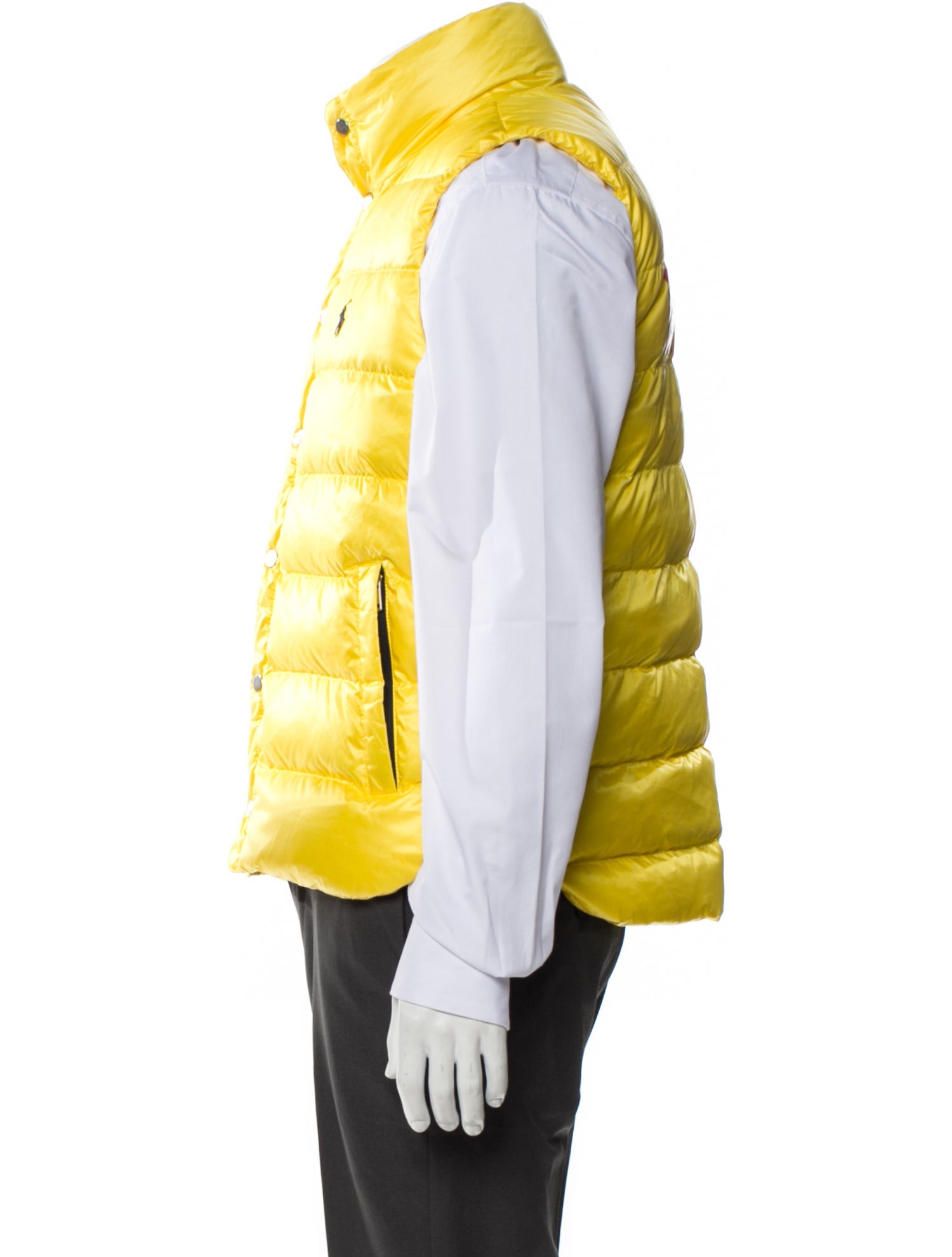 Polo Ralph Lauren Vest w/ Tags