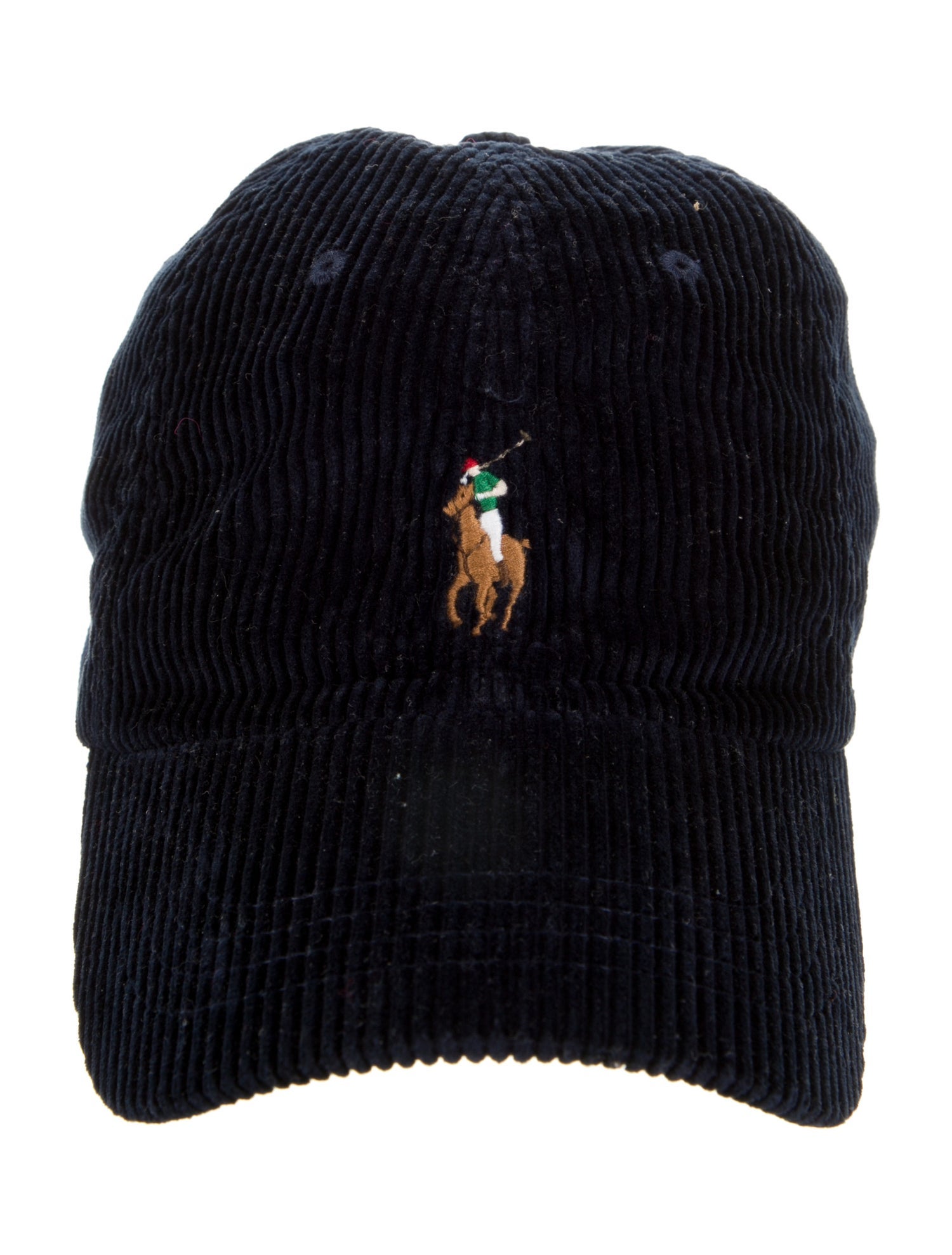 Polo Ralph Lauren Polo Ralph Lauren Embroidered Baseball Cap