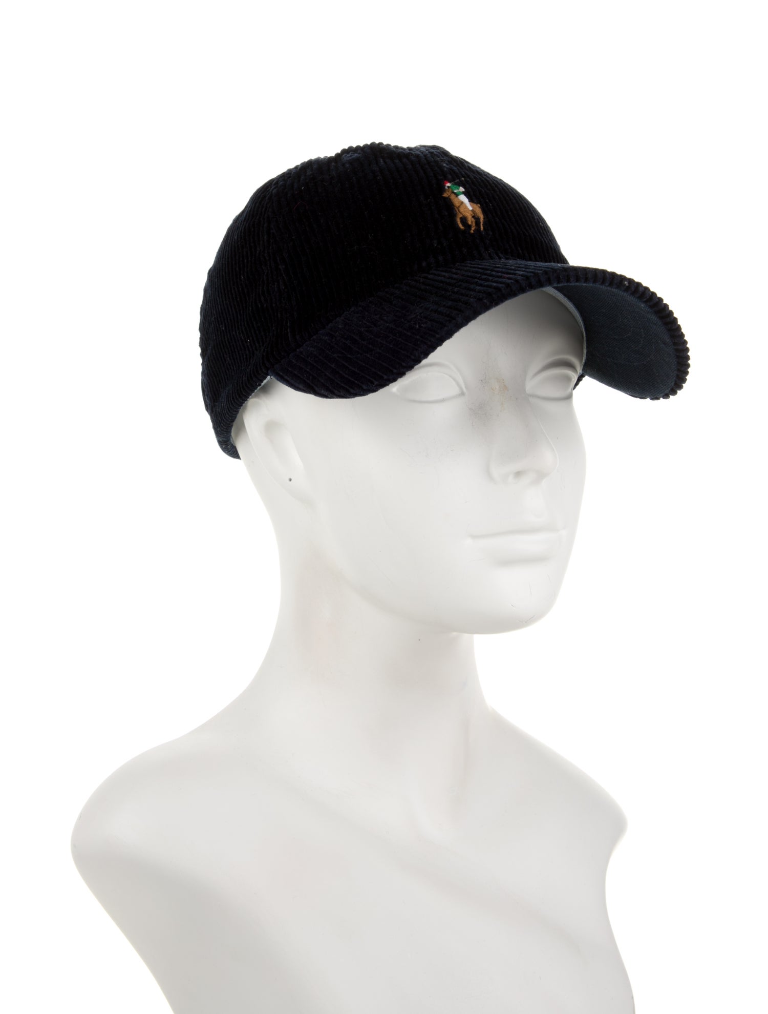 Polo Ralph Lauren Polo Ralph Lauren Embroidered Baseball Cap