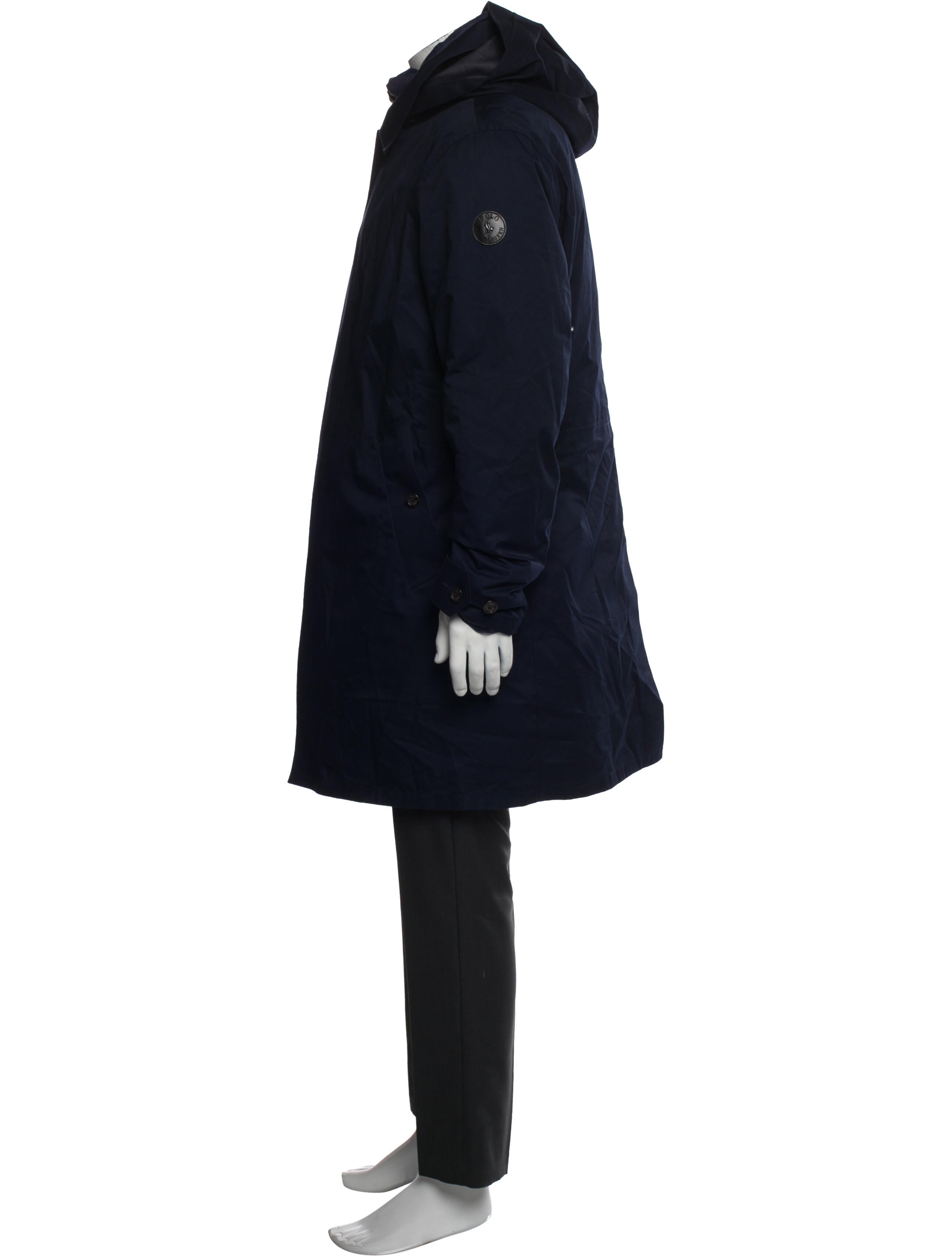 Polo Ralph Lauren Parka