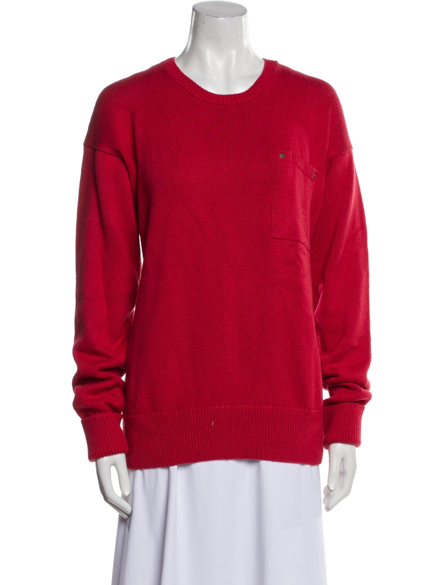 Polo Ralph Lauren Crew Neck Sweater