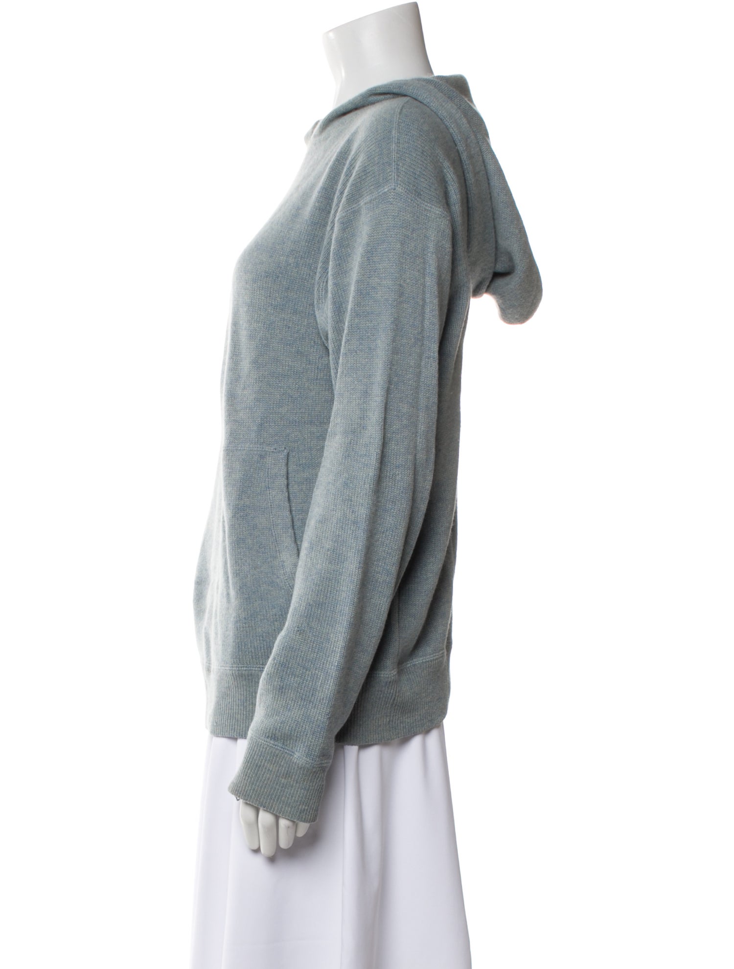 Polo Ralph Lauren Cashmere Cowl Neck Sweater