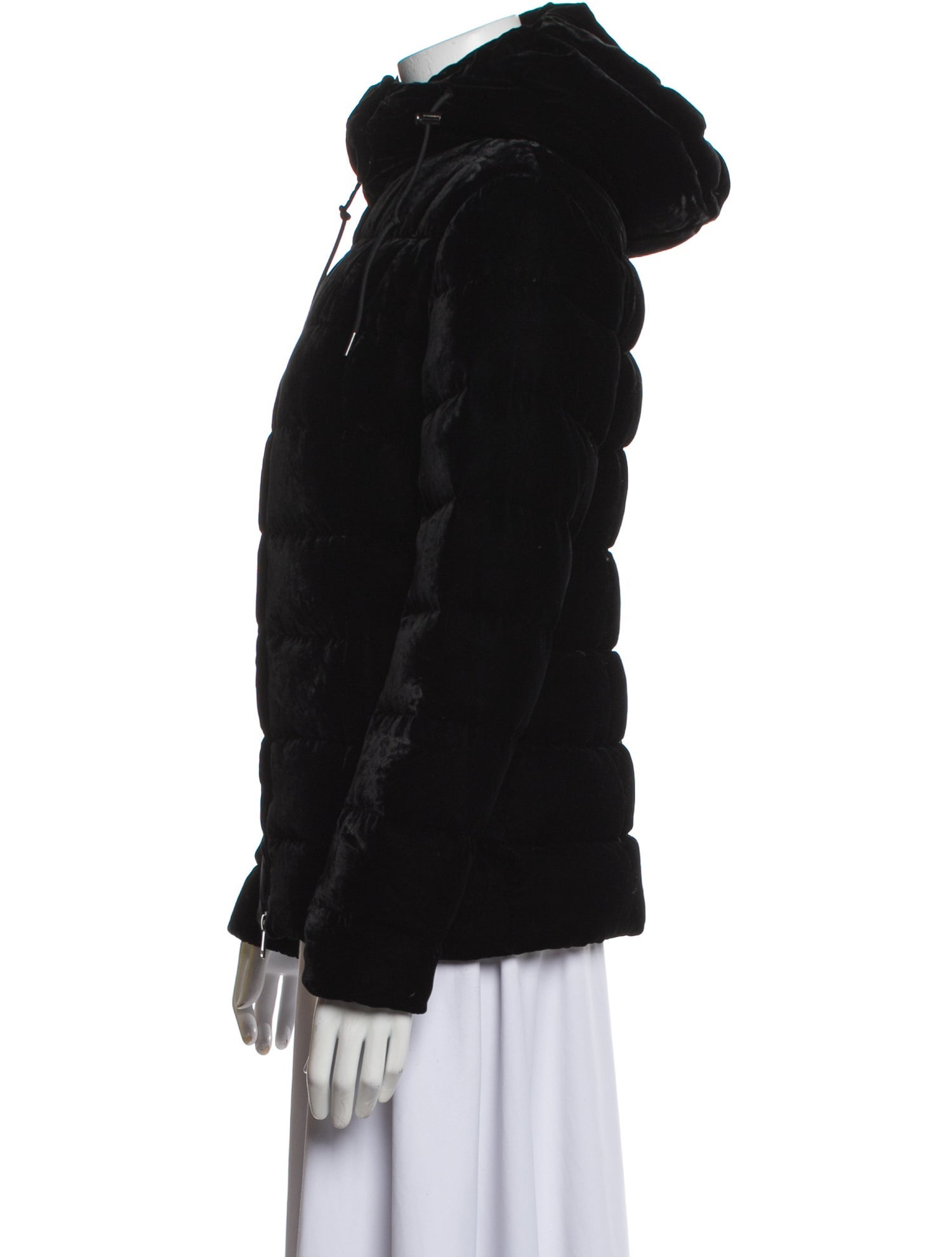 Polo Ralph Lauren Faux Fur Jacket