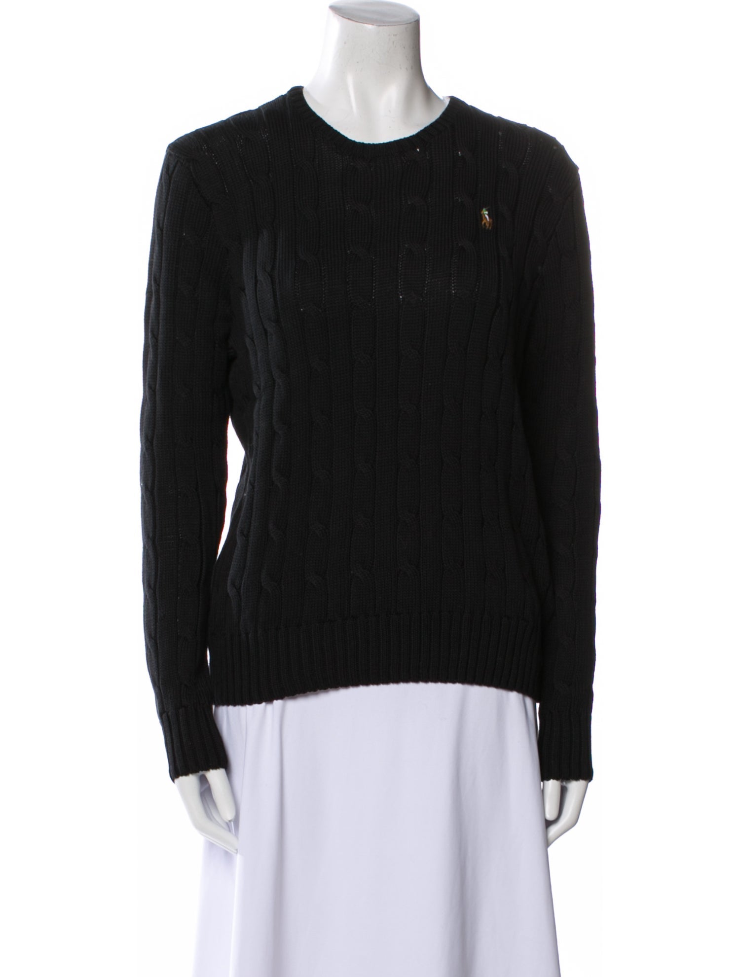 Polo Ralph Lauren Crew Neck Sweater