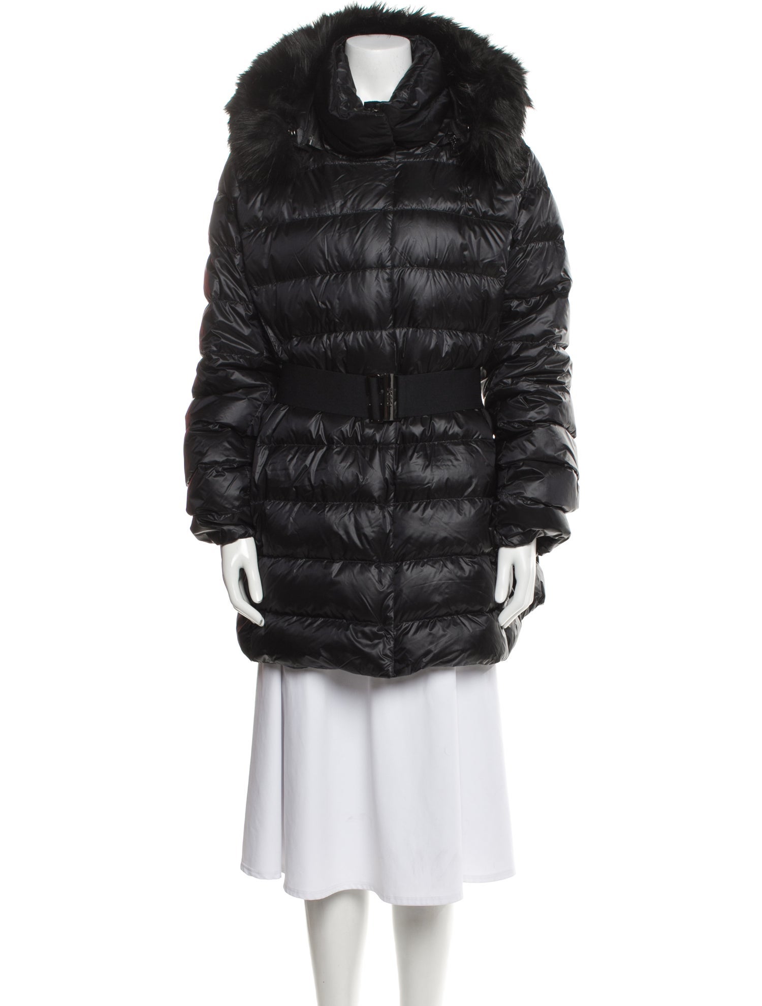 Polo Ralph Lauren Nylon Jacket