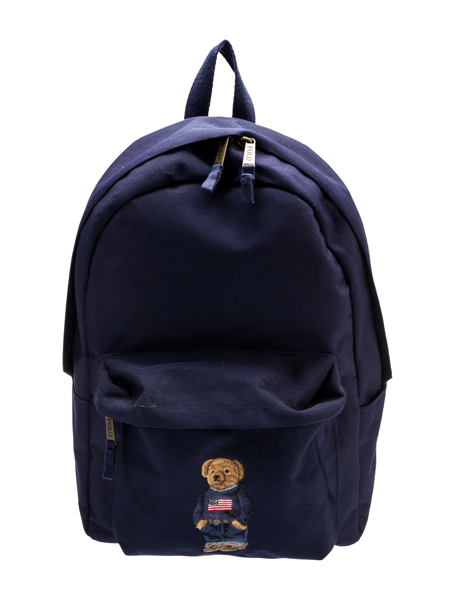 Polo Ralph Lauren Nylon Backpack