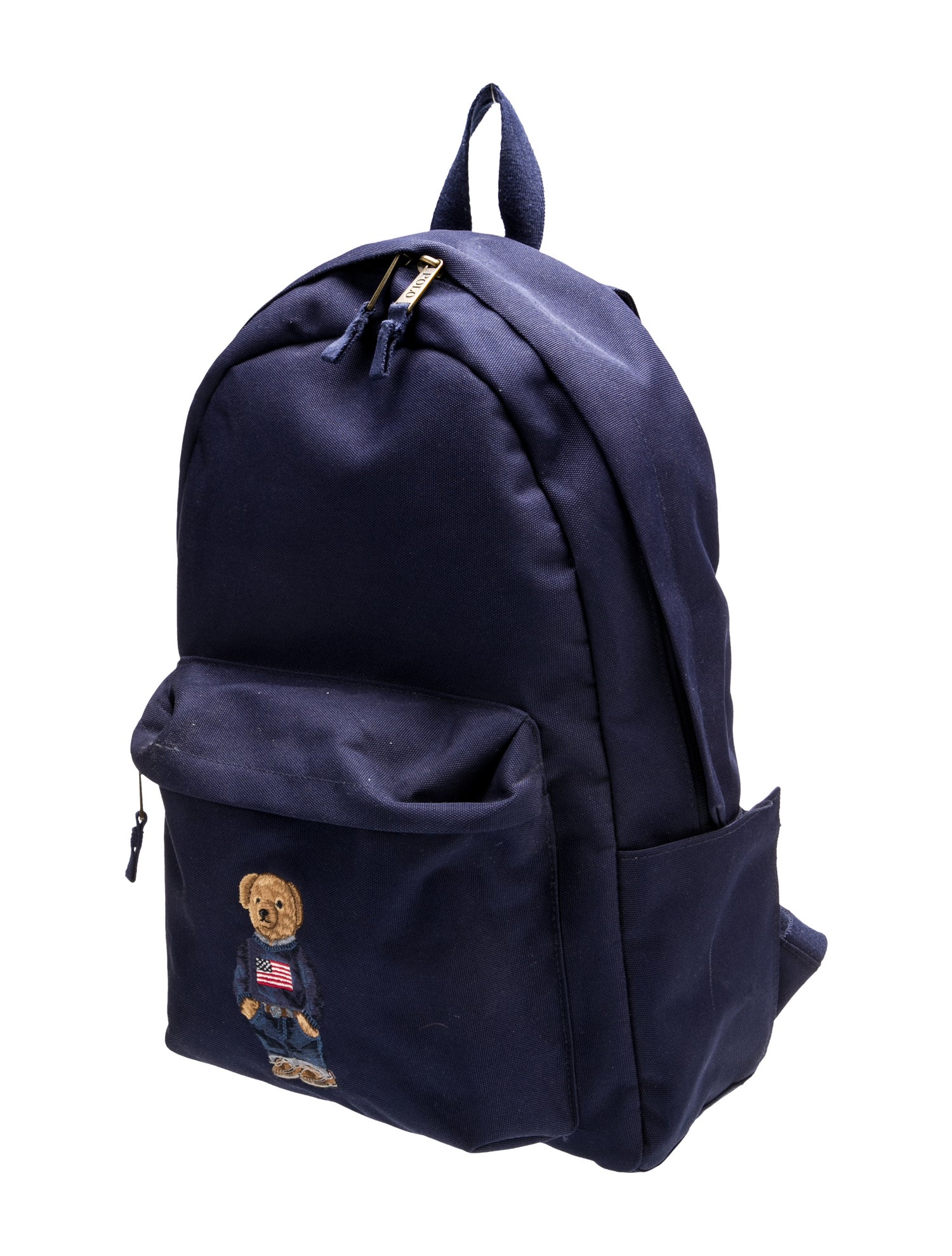 Polo Ralph Lauren Nylon Backpack