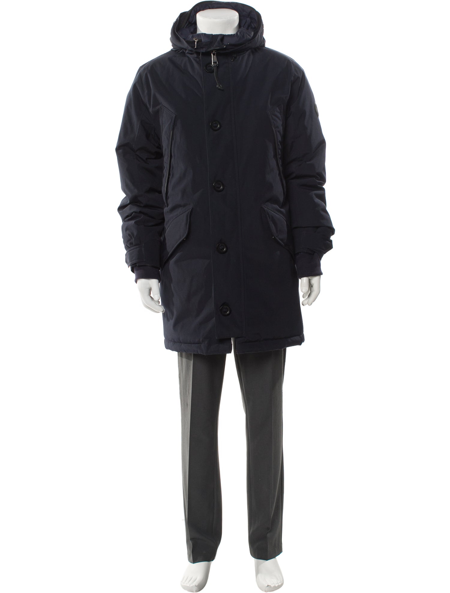 Polo Ralph Lauren Parka