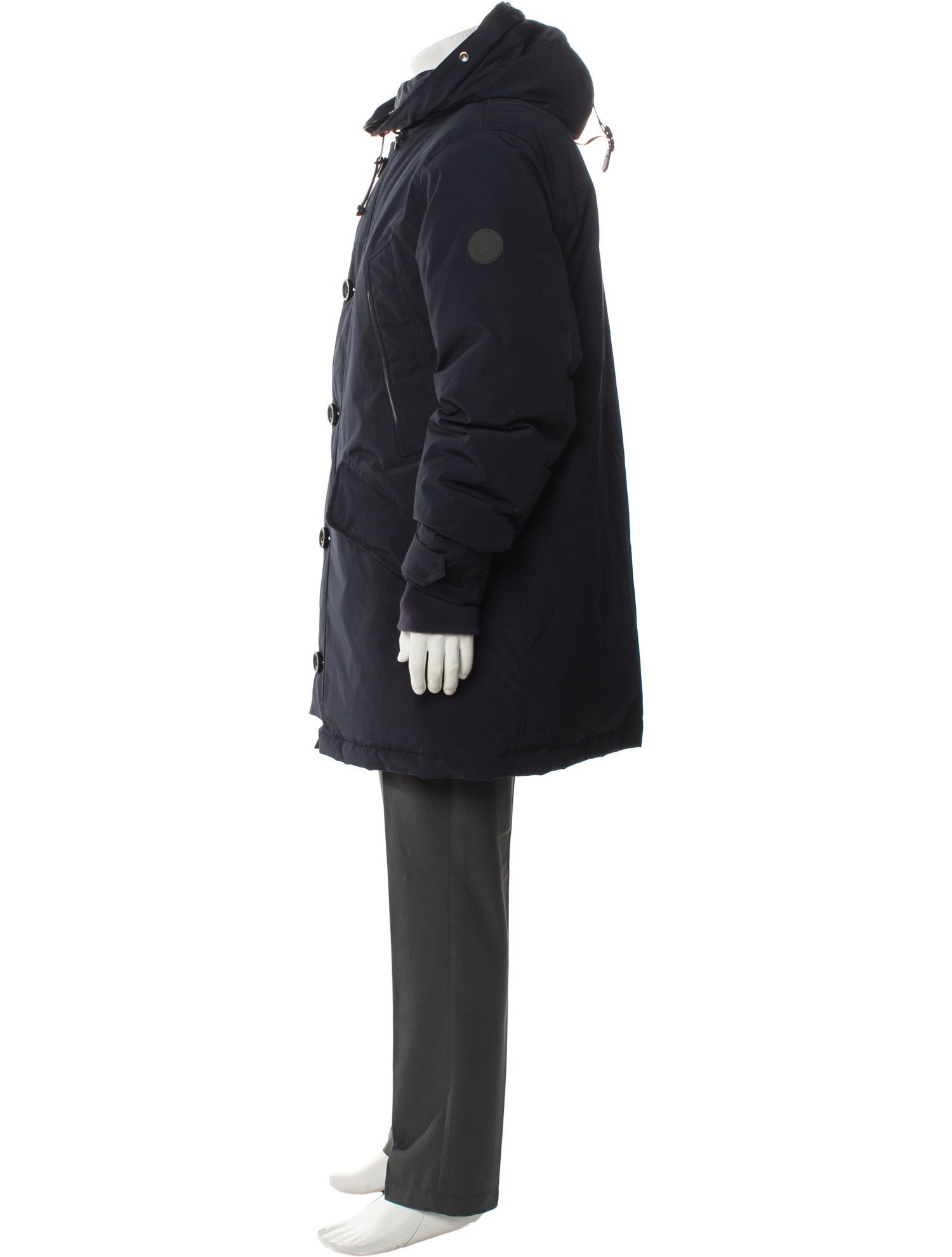 Polo Ralph Lauren Parka