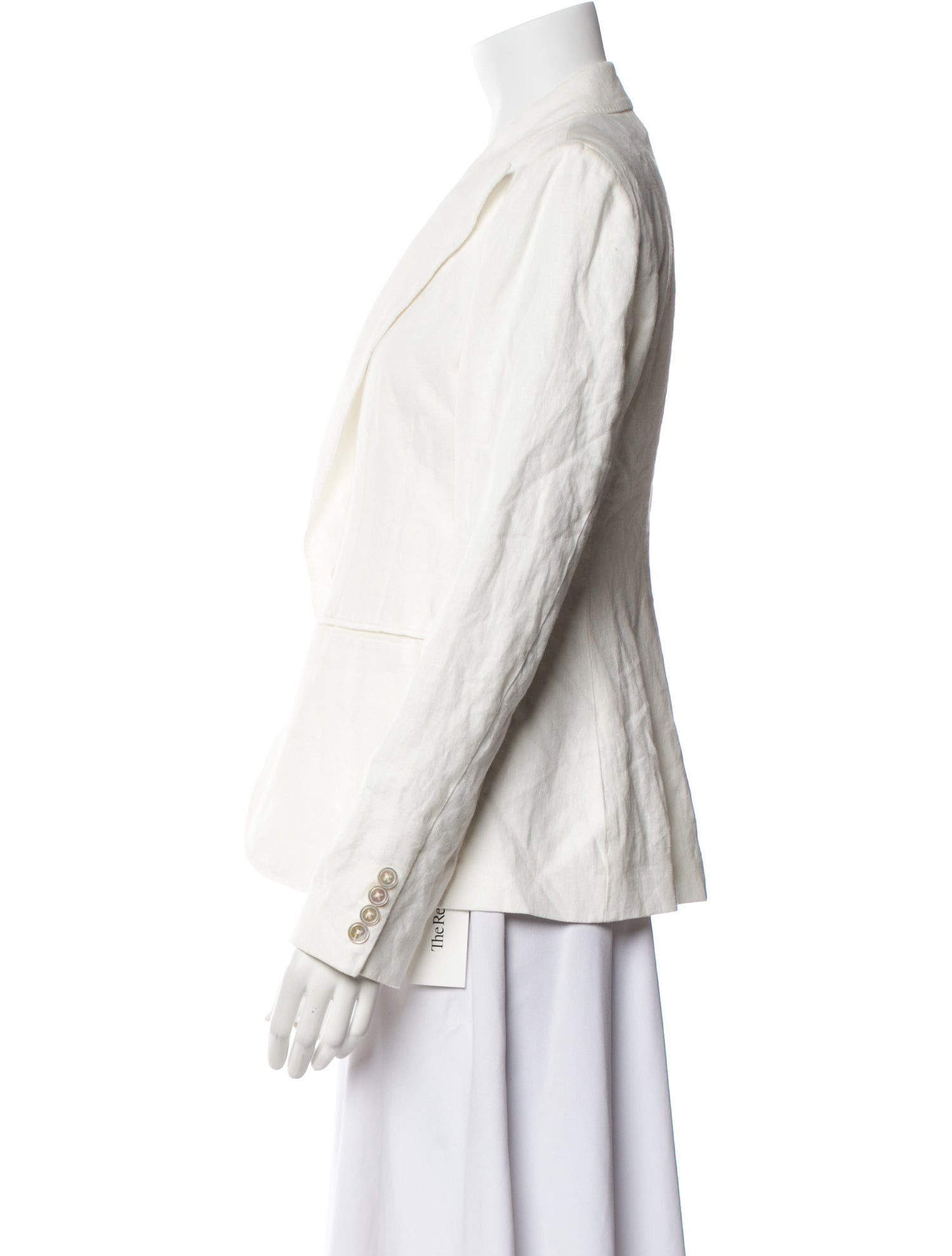 Polo Ralph Lauren Linen Blazer