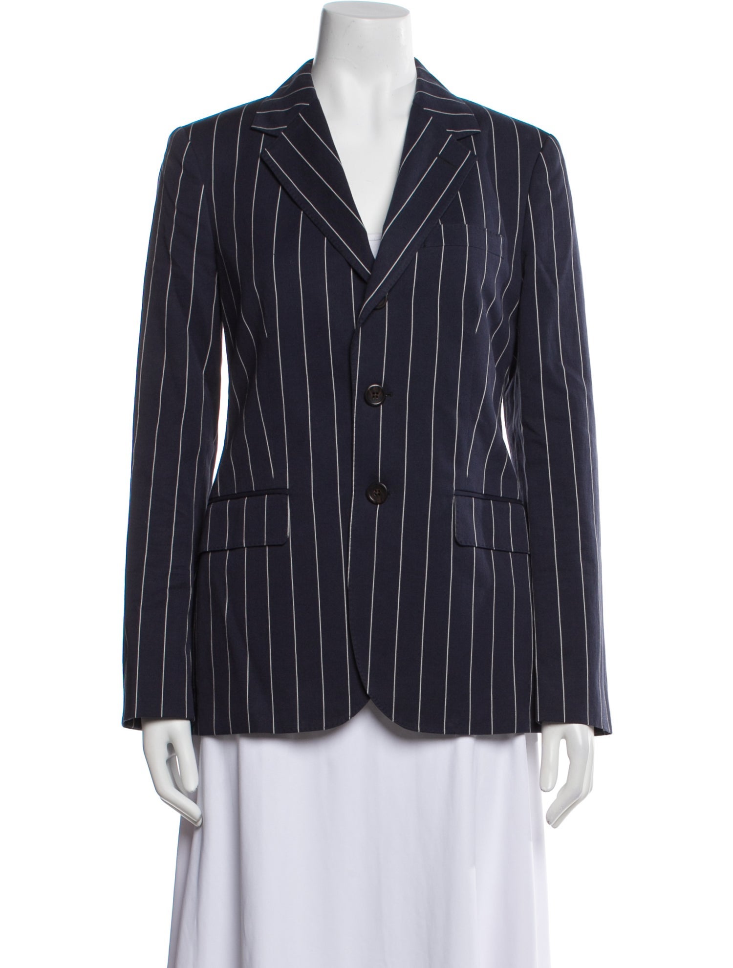 Polo Ralph Lauren Striped Blazer