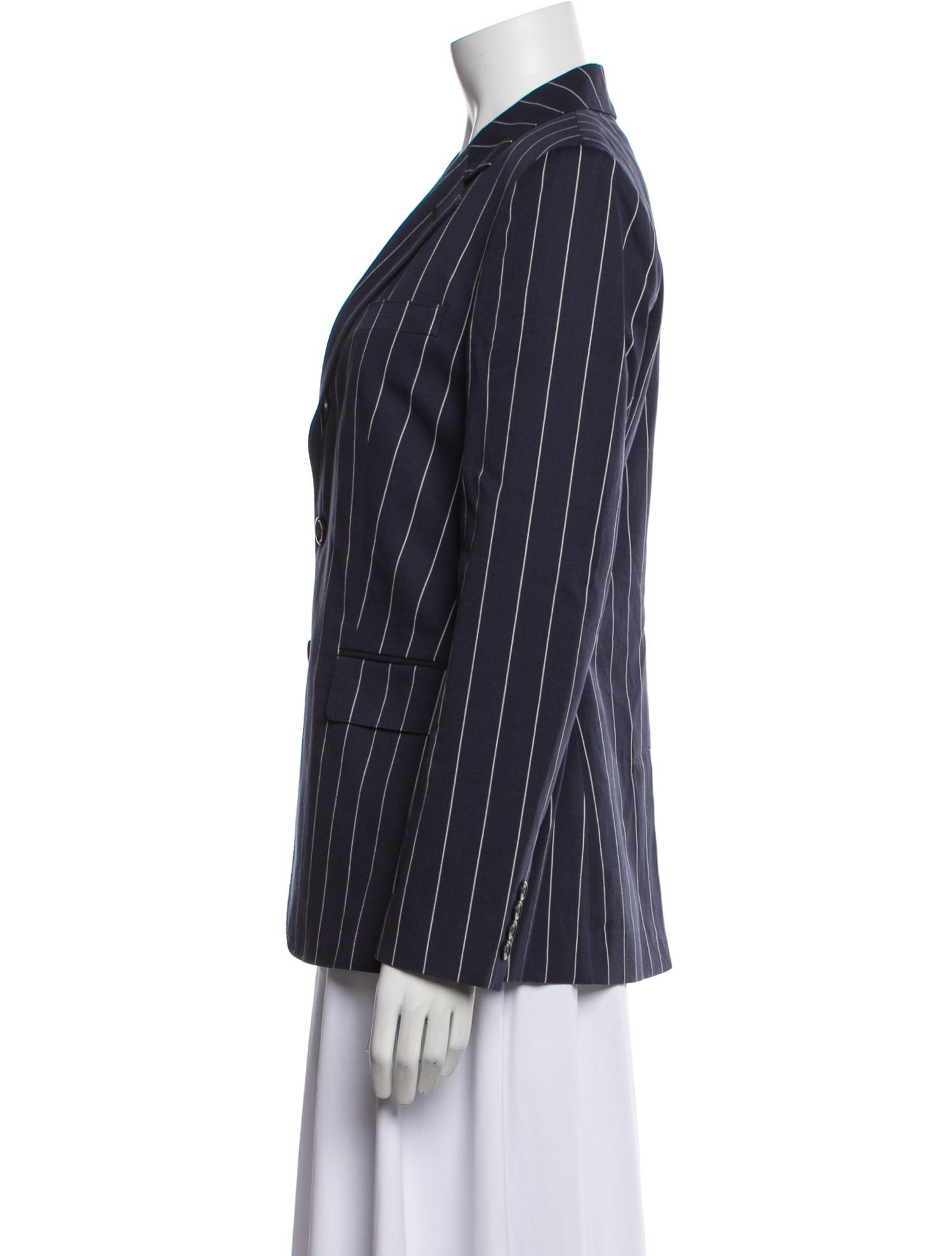 Polo Ralph Lauren Striped Blazer