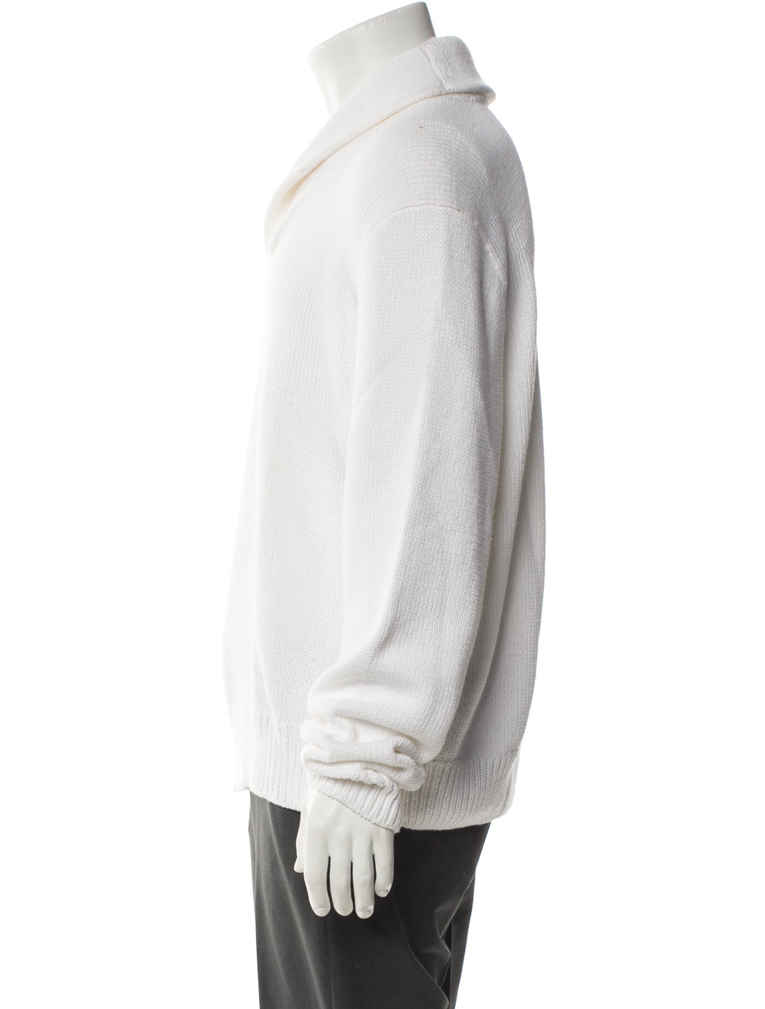 Polo Ralph Lauren Turtleneck Long Sleeve Pullover