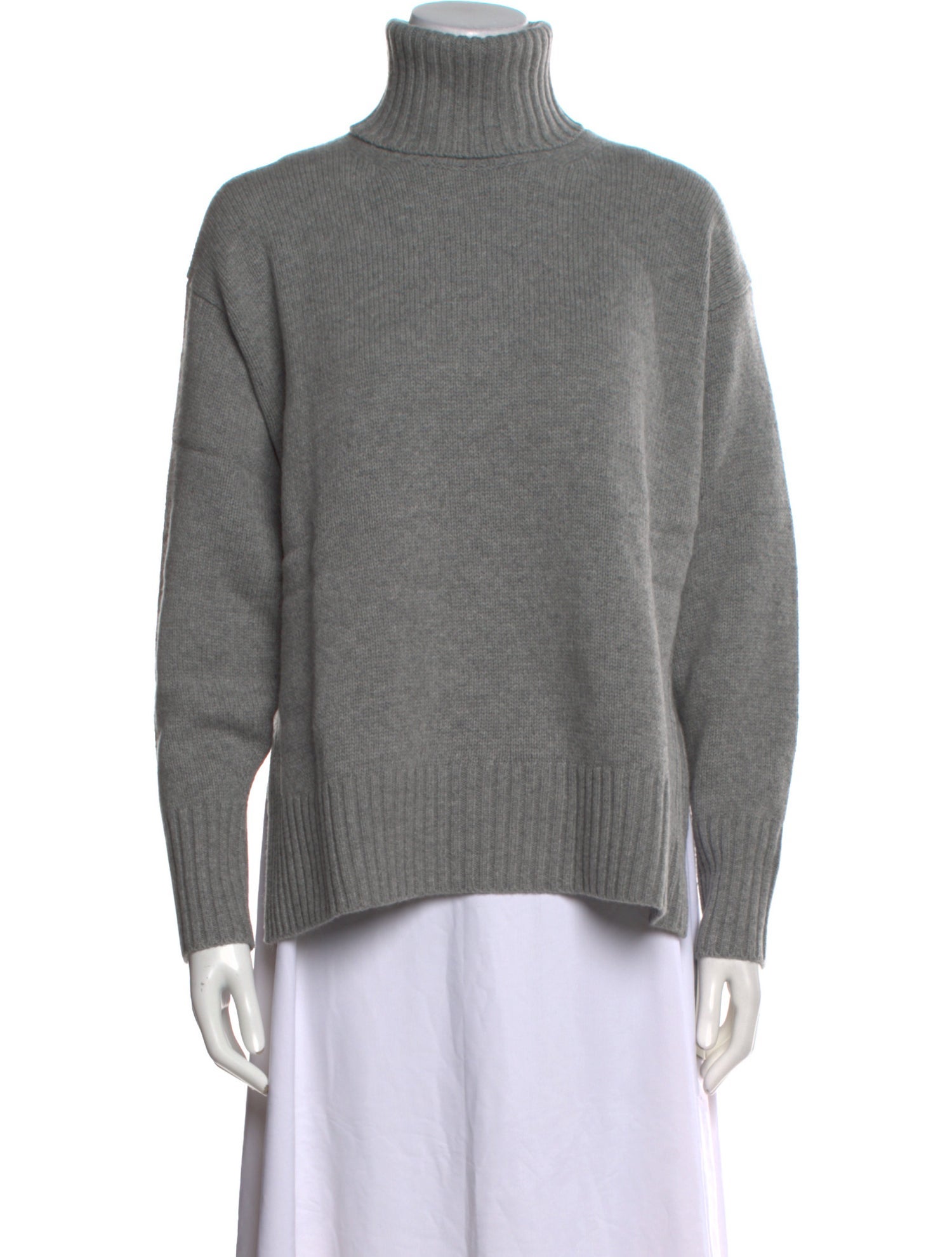 Polo Ralph Lauren Wool Turtleneck Sweater w/ Tags