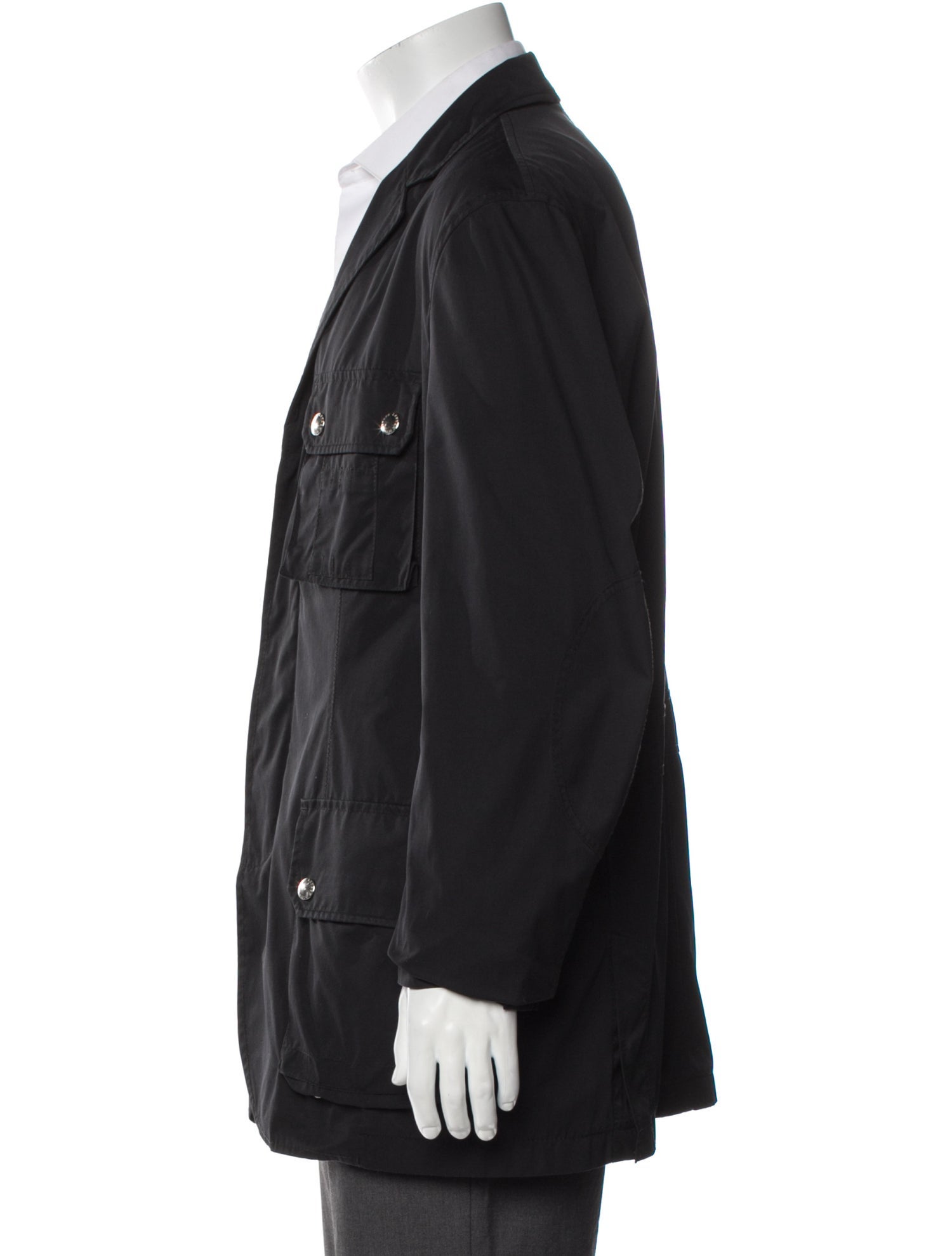 Polo Ralph Lauren Utility Jacket