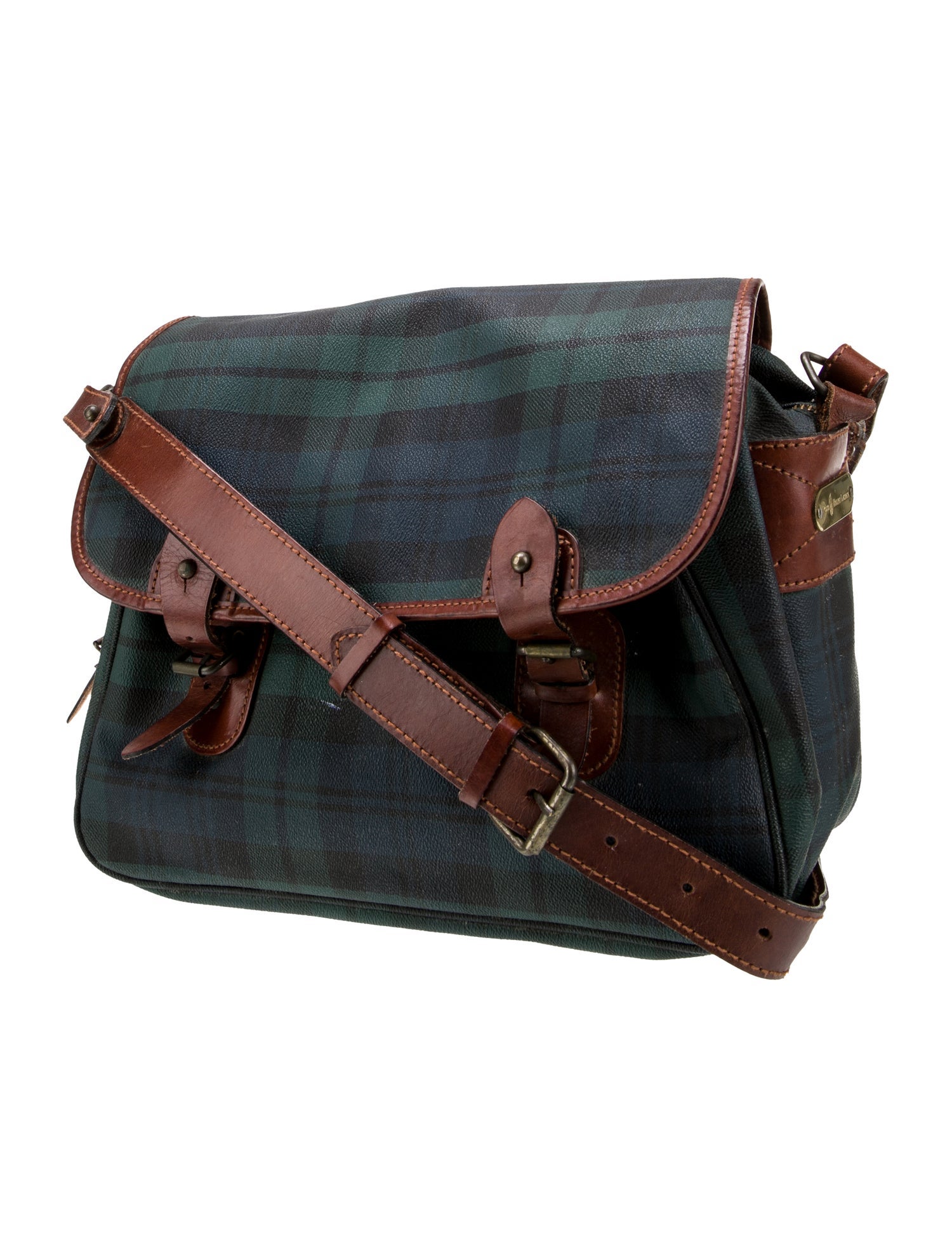 Polo Ralph Lauren Crossbody Bag