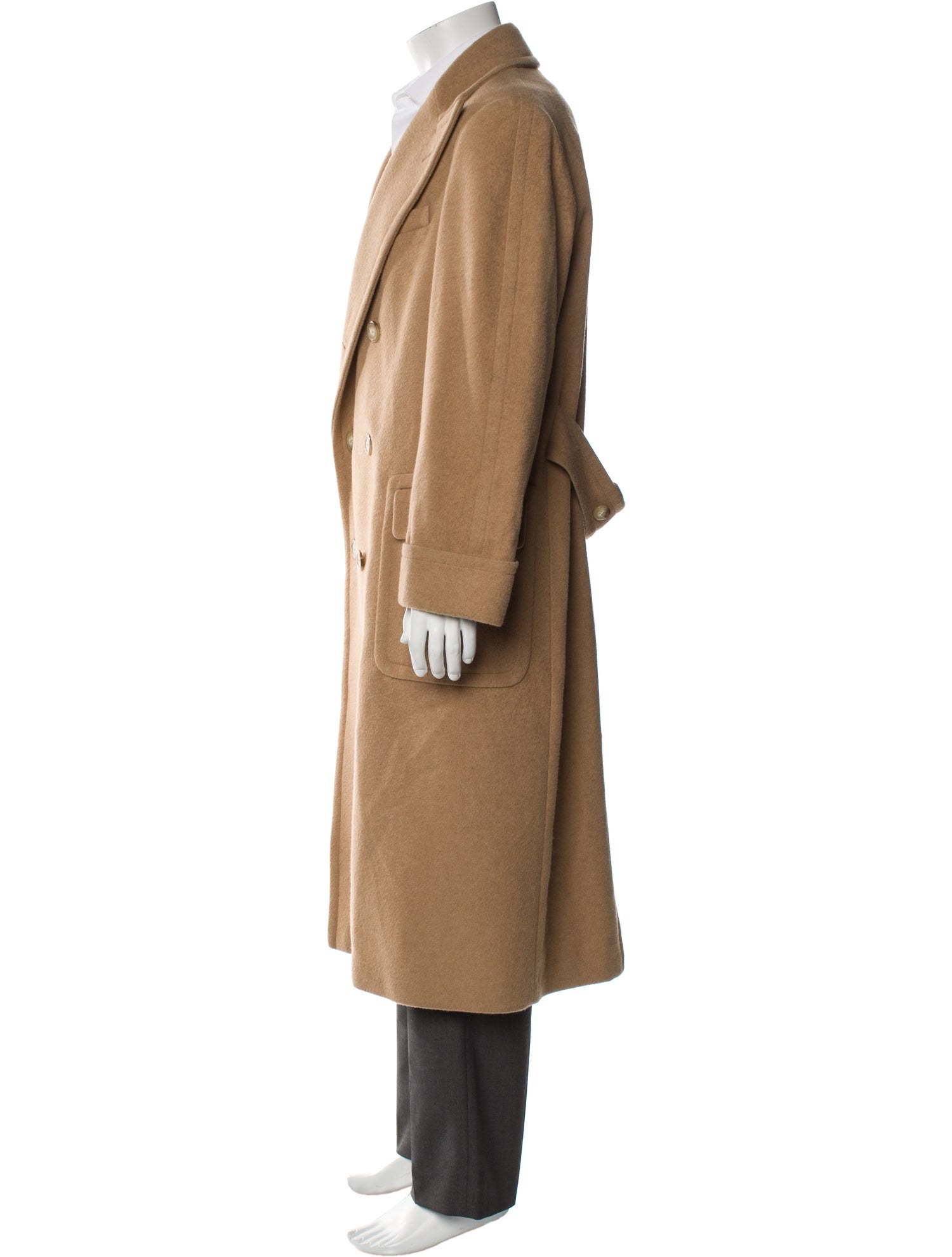 Polo Ralph Lauren Overcoat