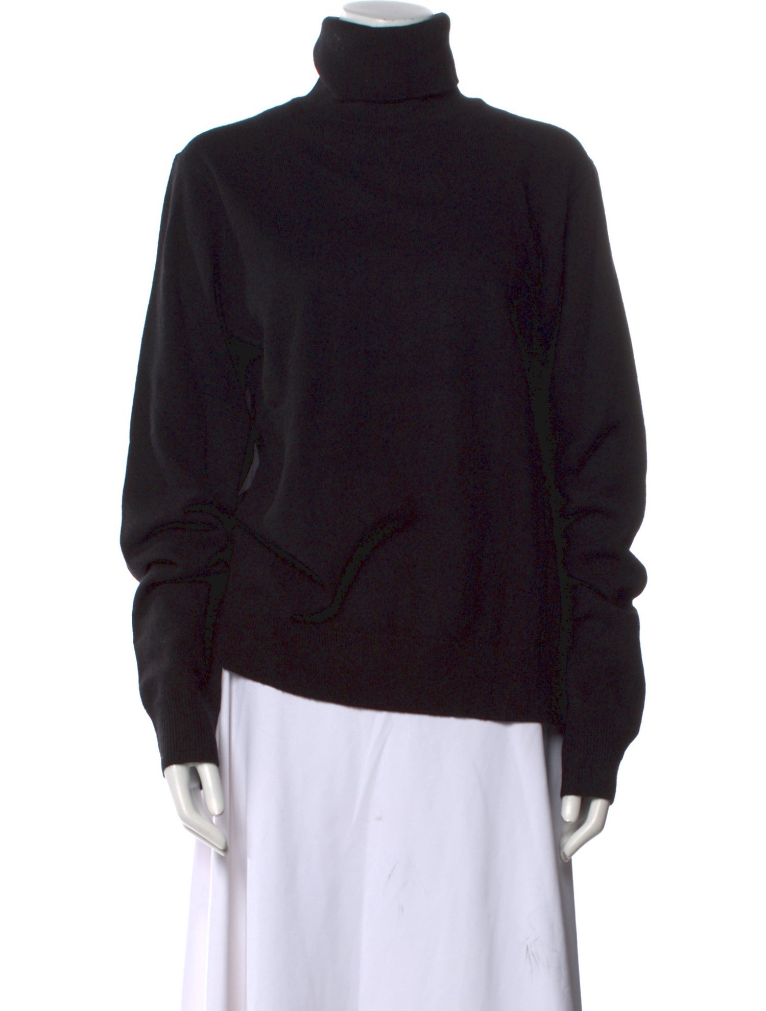 Polo Ralph Lauren Cashmere Turtleneck Sweater