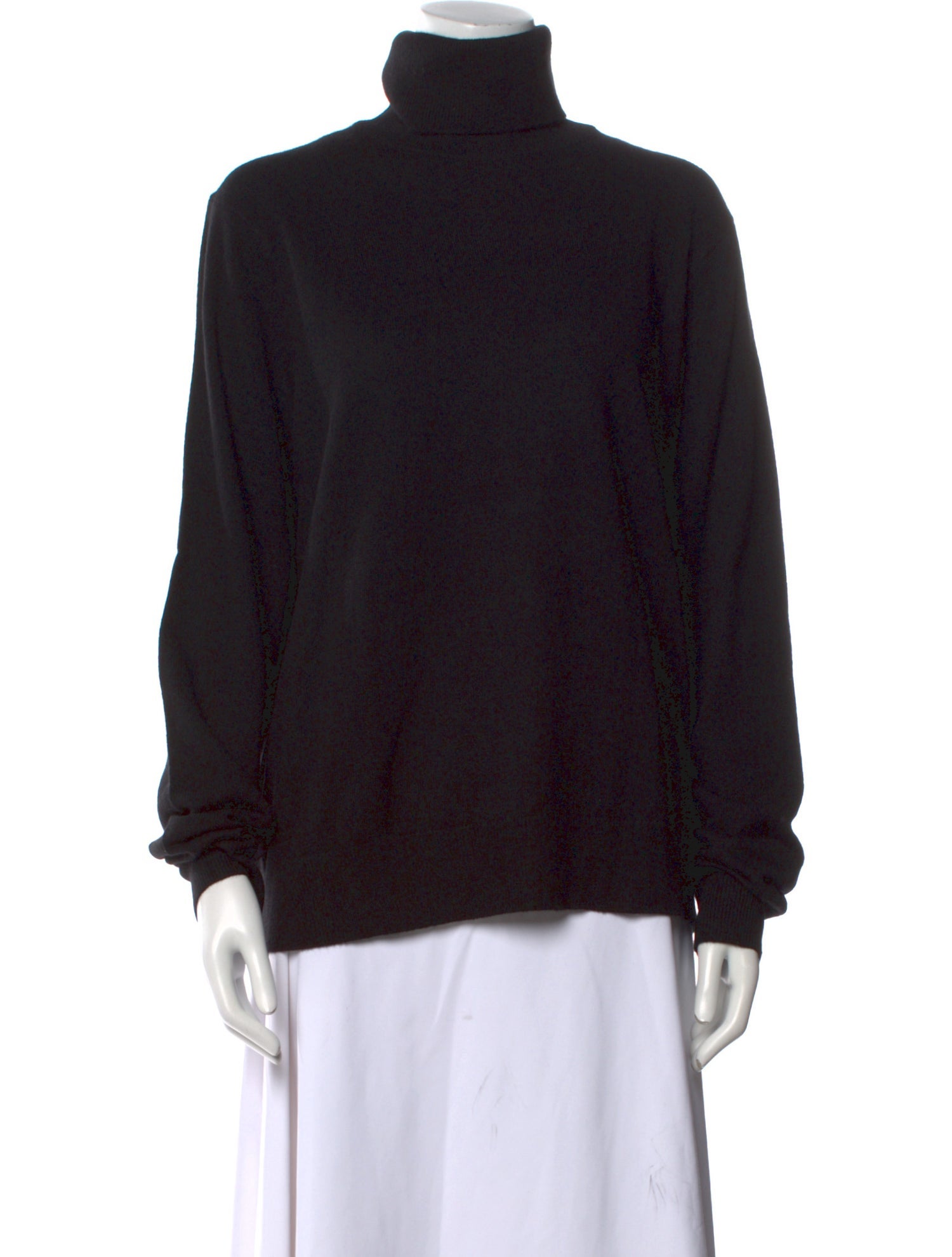 Polo Ralph Lauren Cashmere Turtleneck Sweater