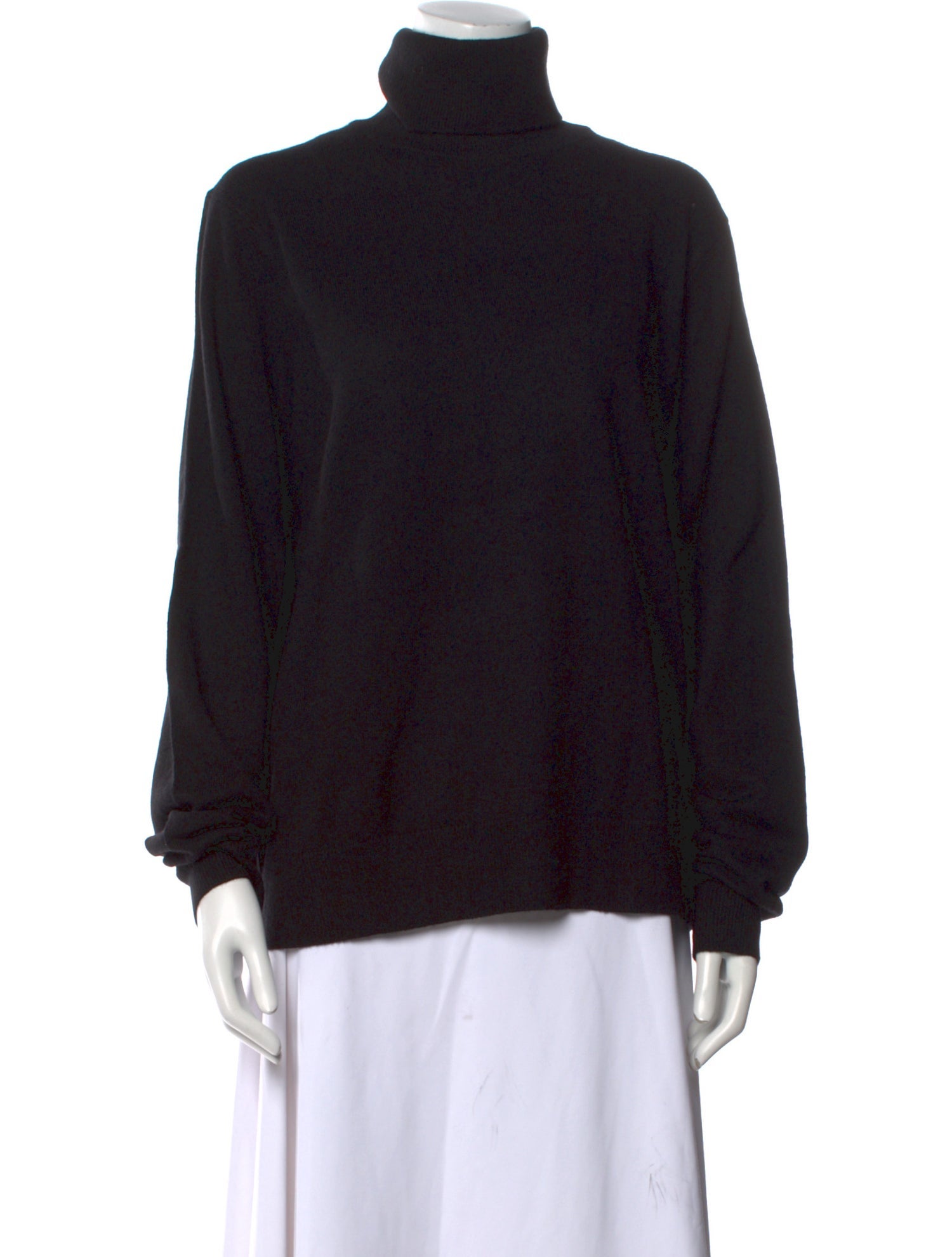 Polo Ralph Lauren Cashmere Turtleneck Sweater w/ Tags