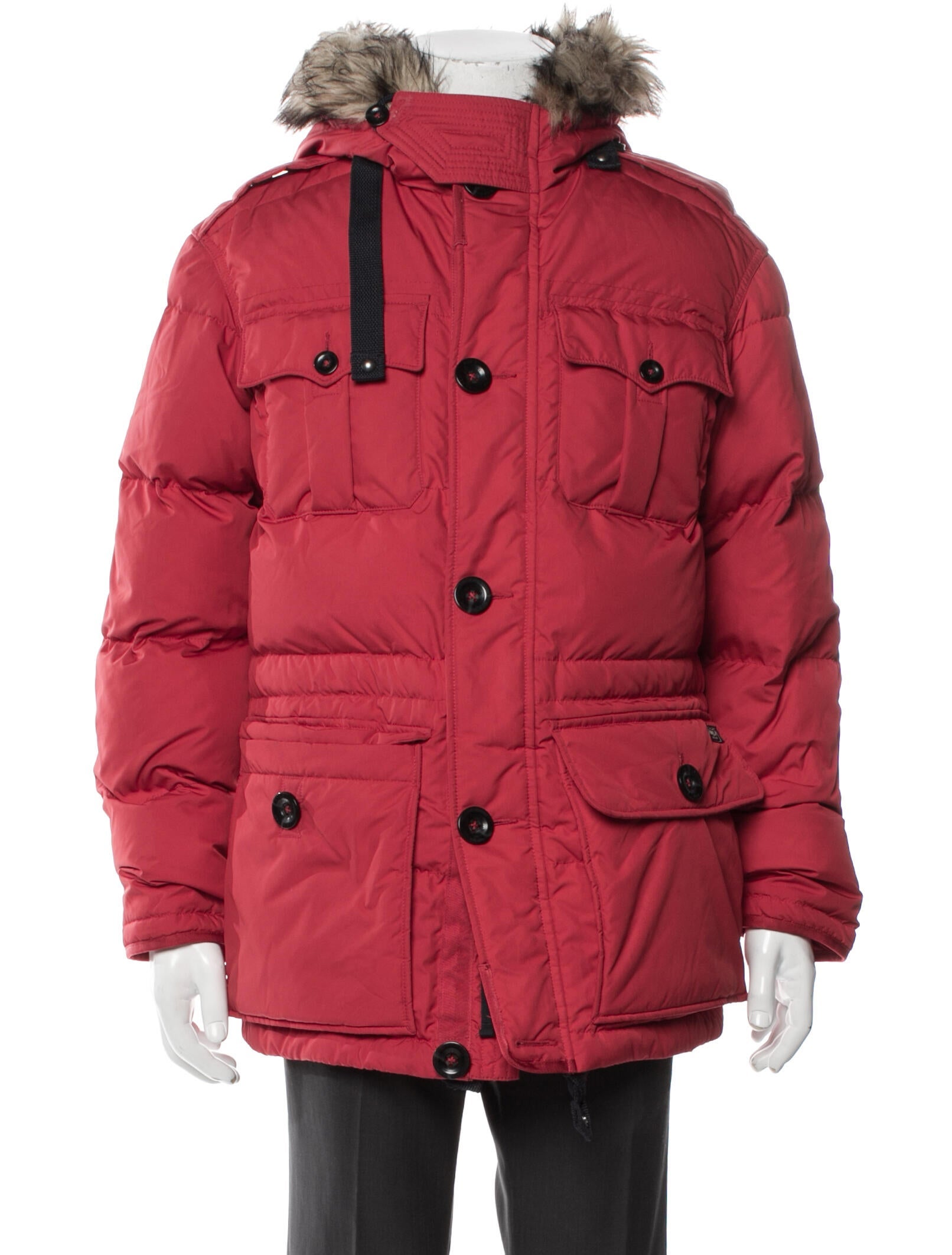 Polo Ralph Lauren Puffer Coat