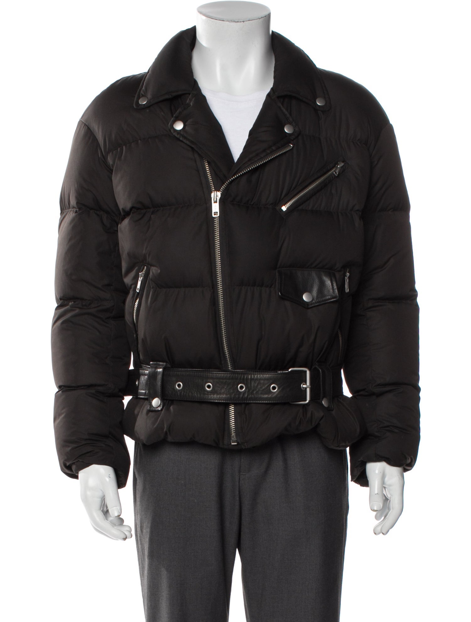 Polo Ralph Lauren Puffer Coat
