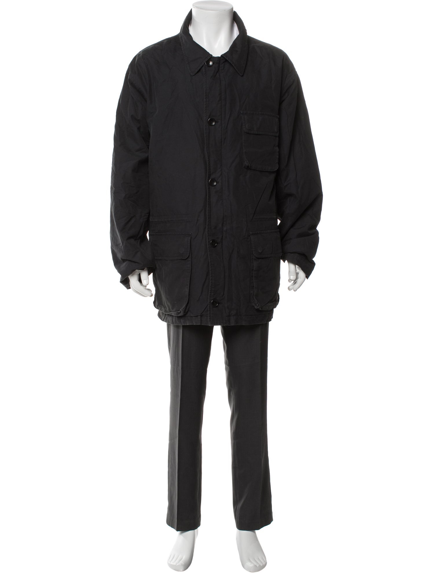 Polo Ralph Lauren Parka