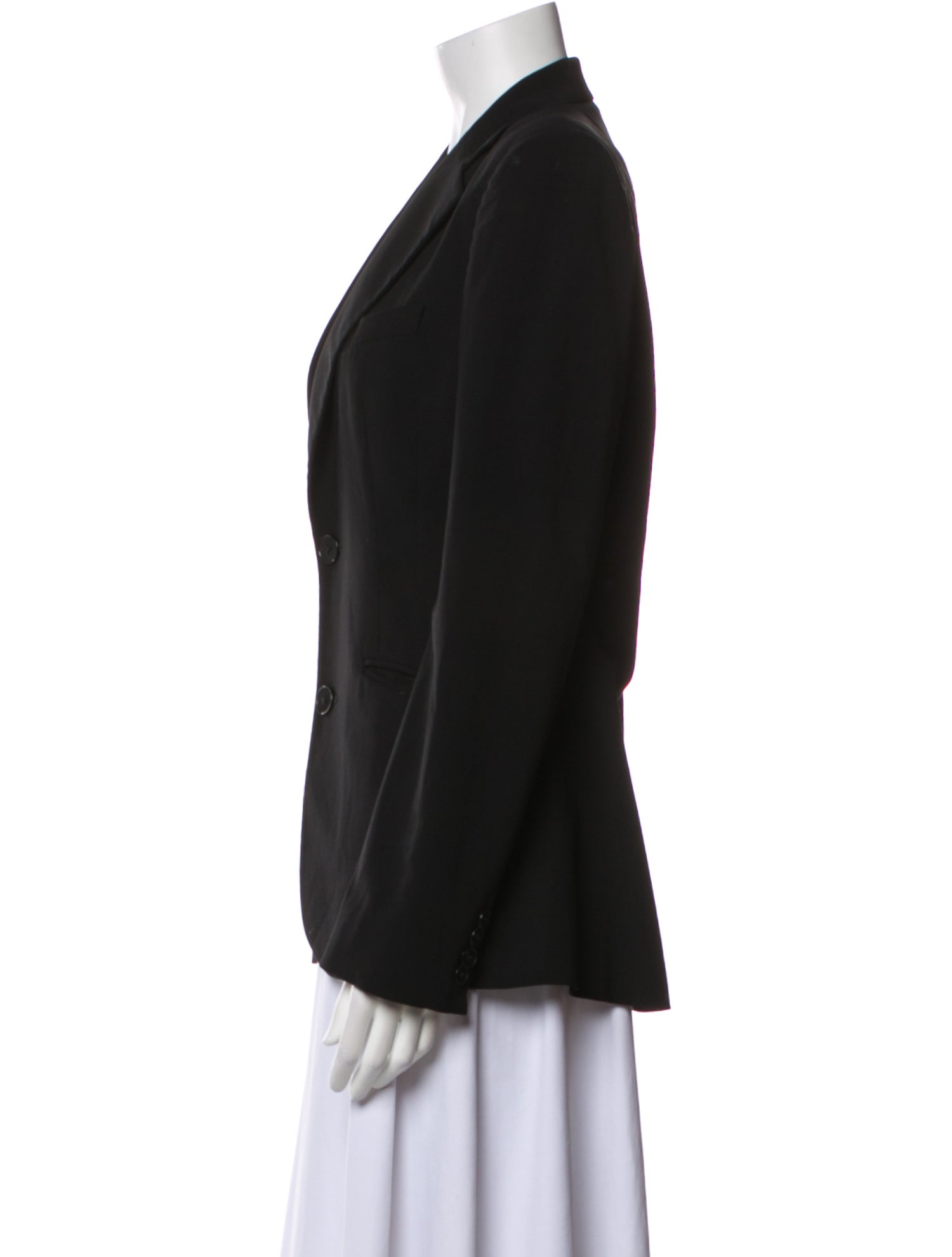 Polo Ralph Lauren Wool Blazer