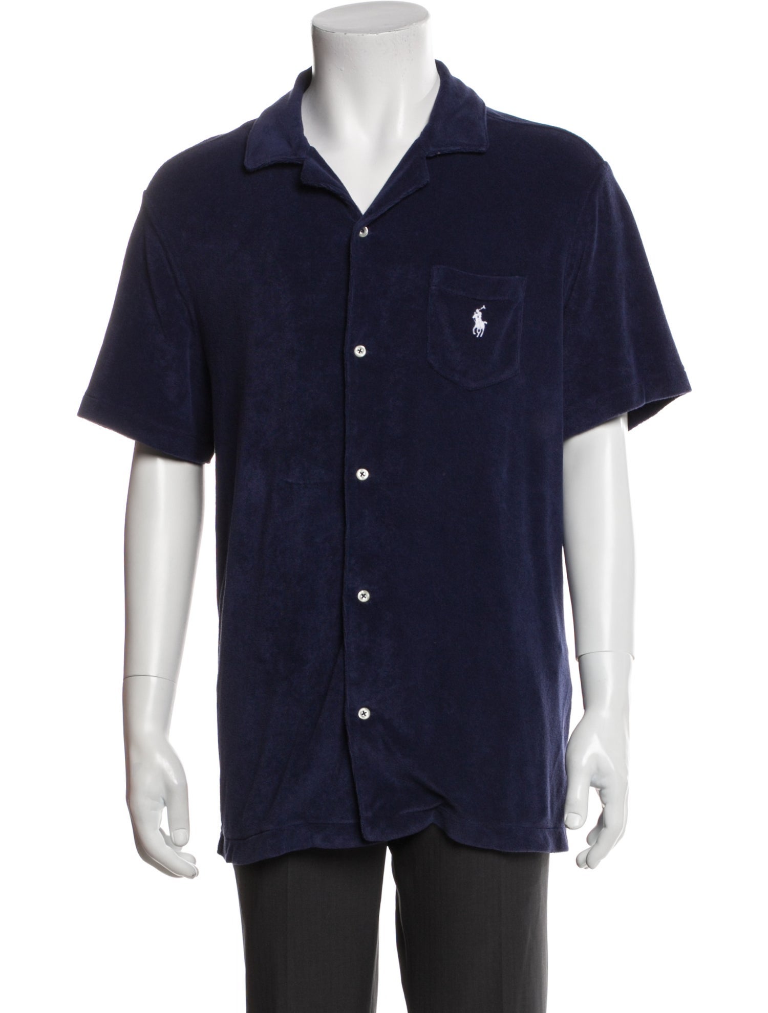Polo Ralph Lauren Short Sleeve Shirt