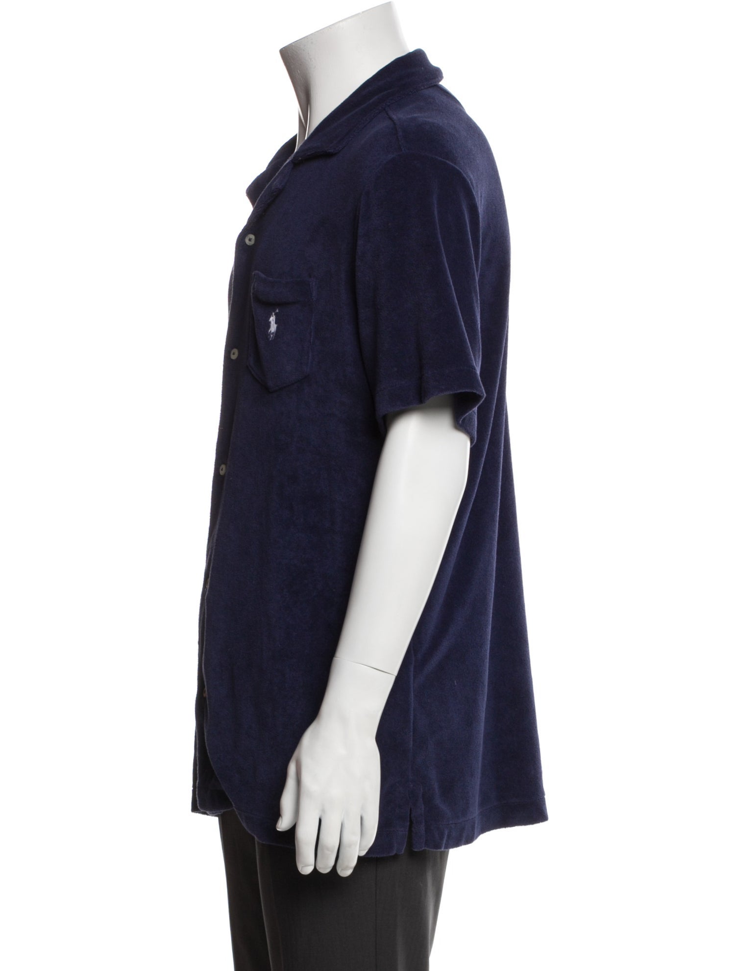 Polo Ralph Lauren Short Sleeve Shirt