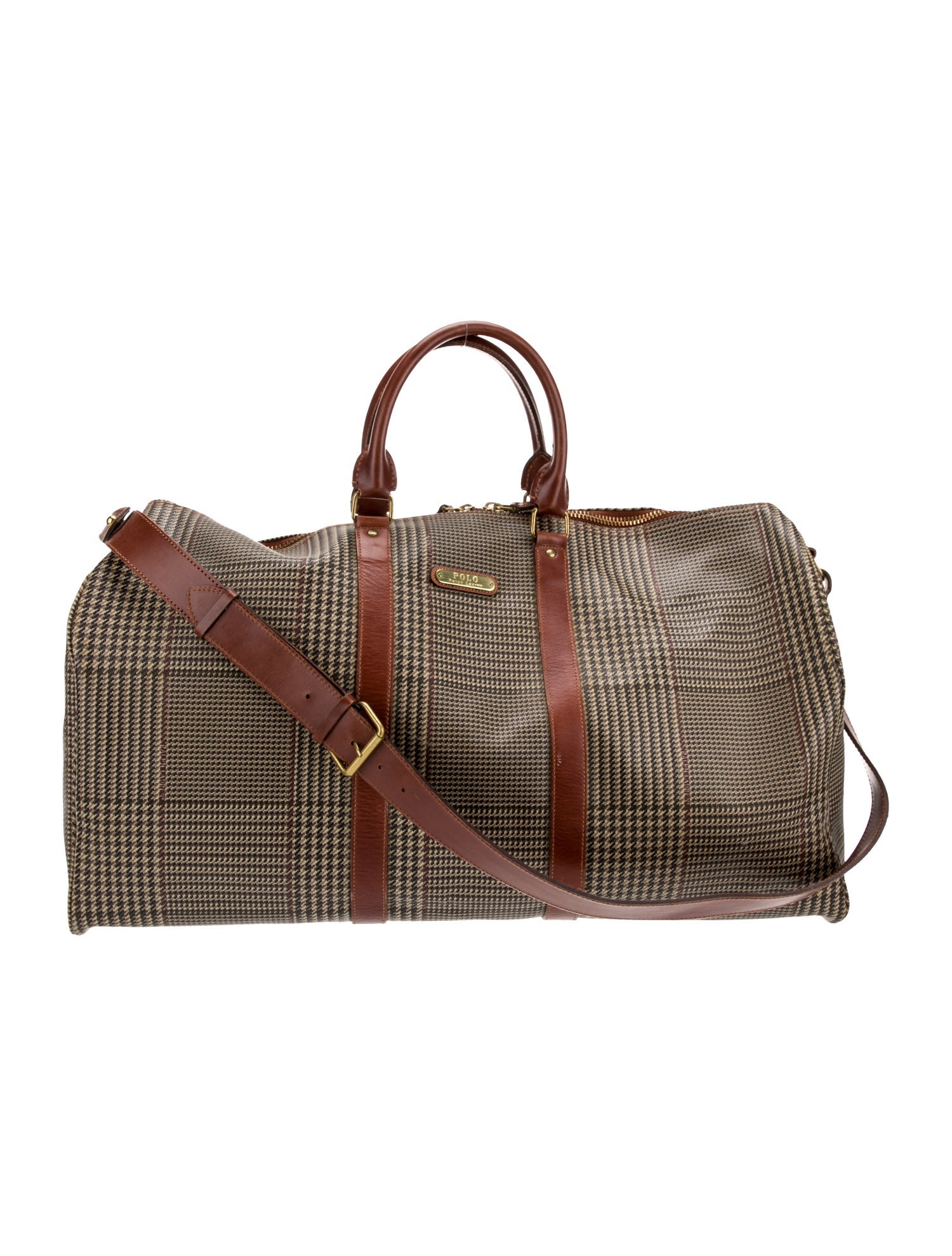 Polo Ralph Lauren Weekender Bag